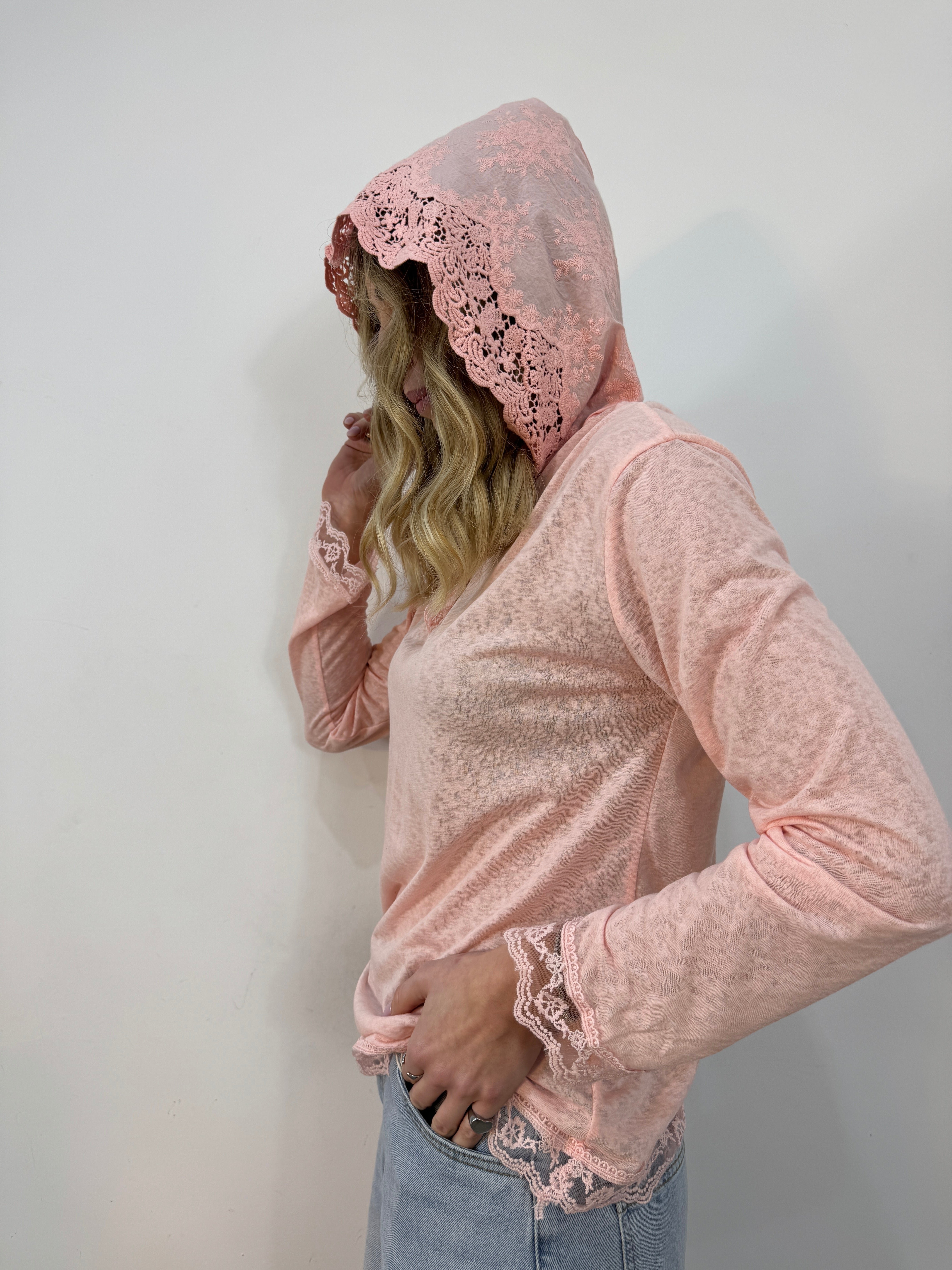 Maglia Lucille