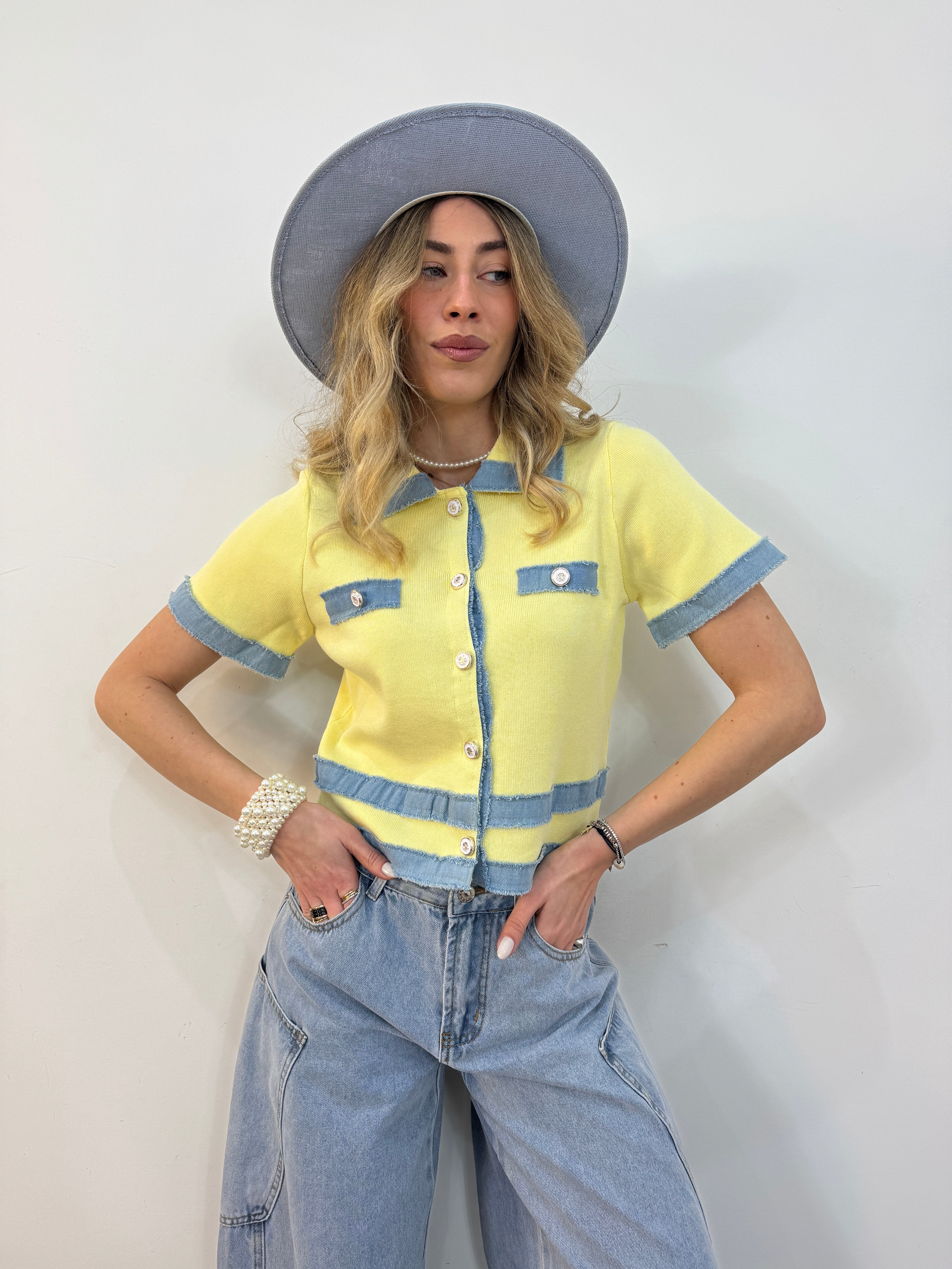Jeans dalia