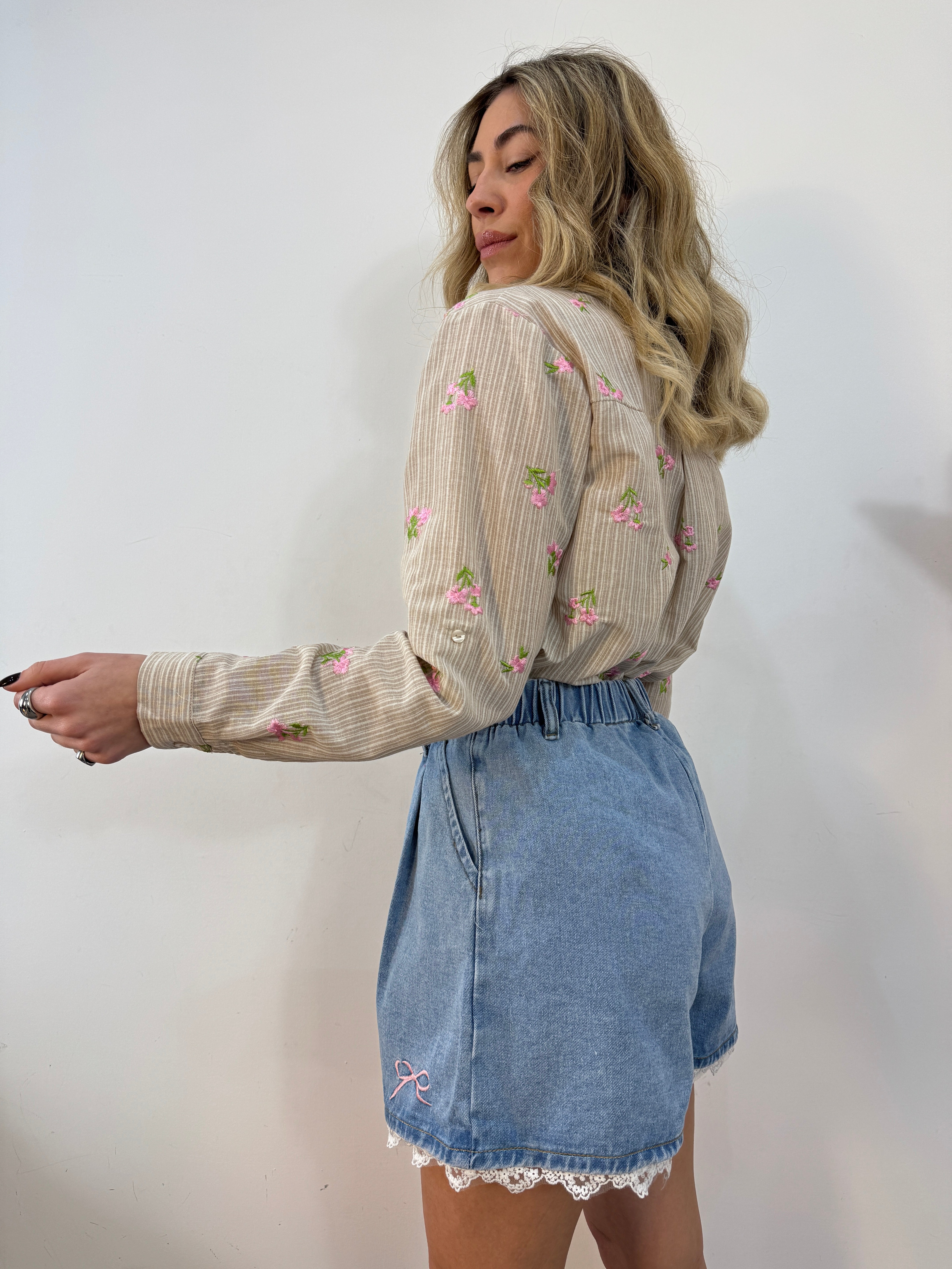 Shorts Armonia