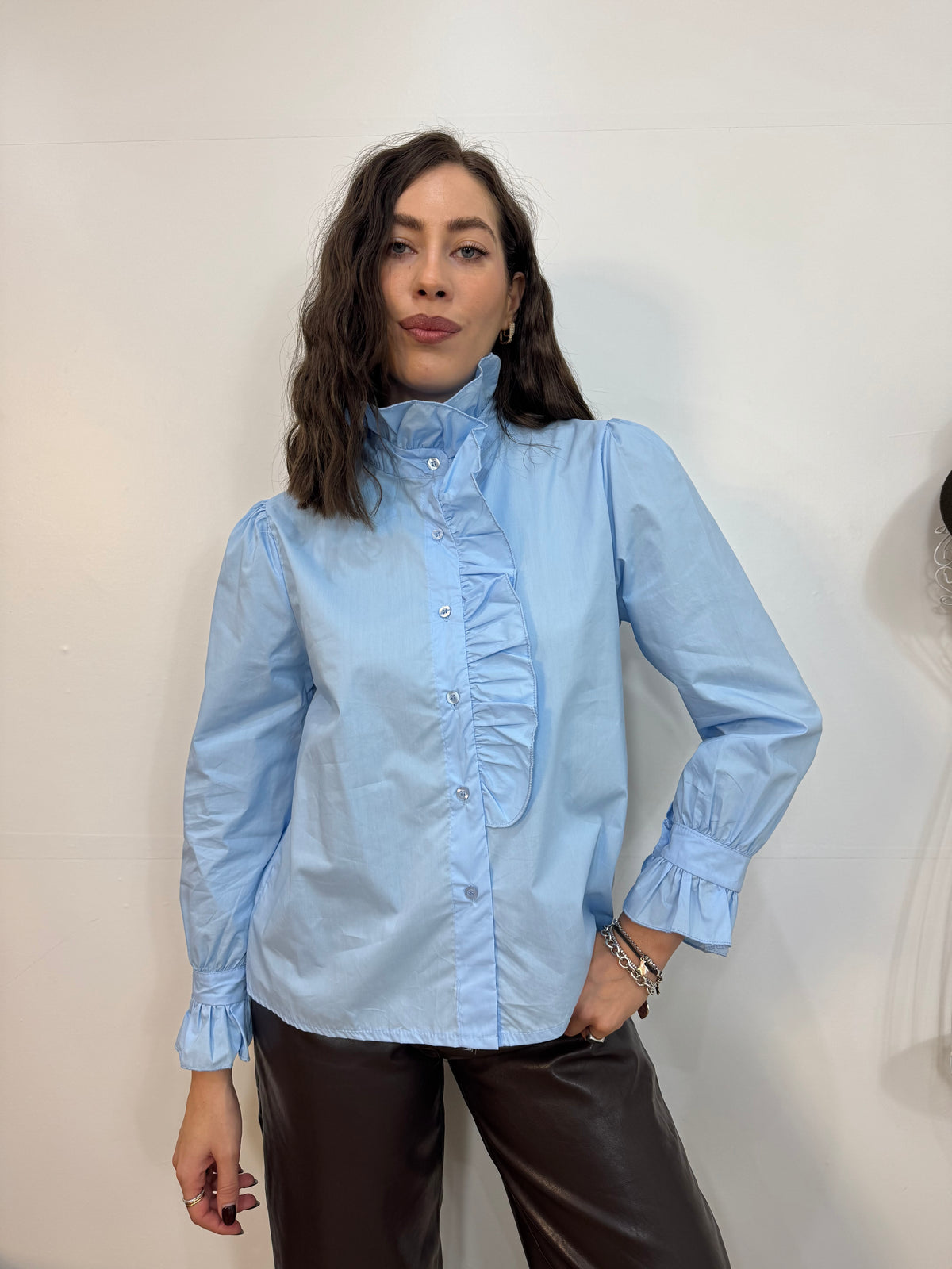 Camicia Dafne