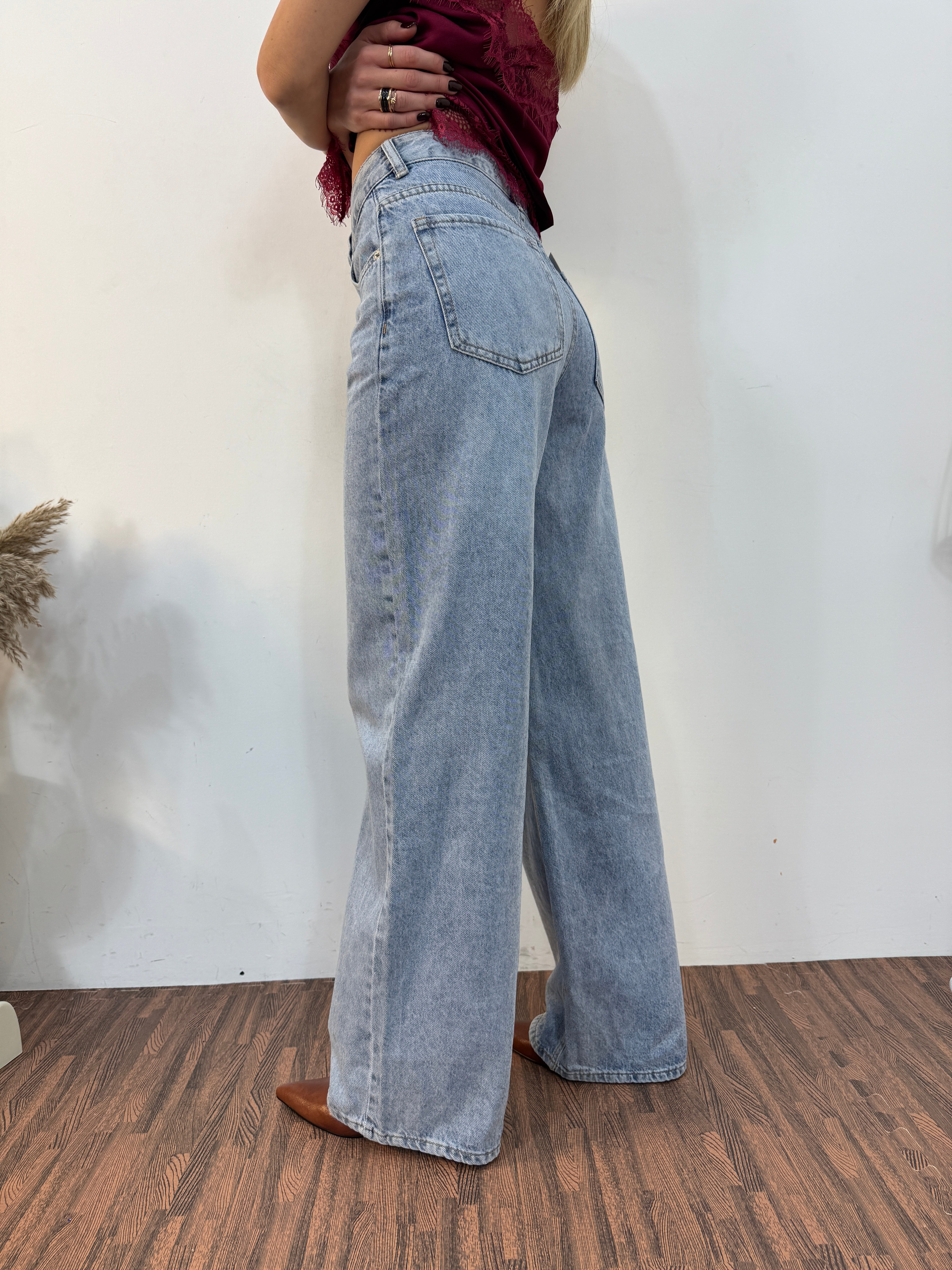 Jeans France