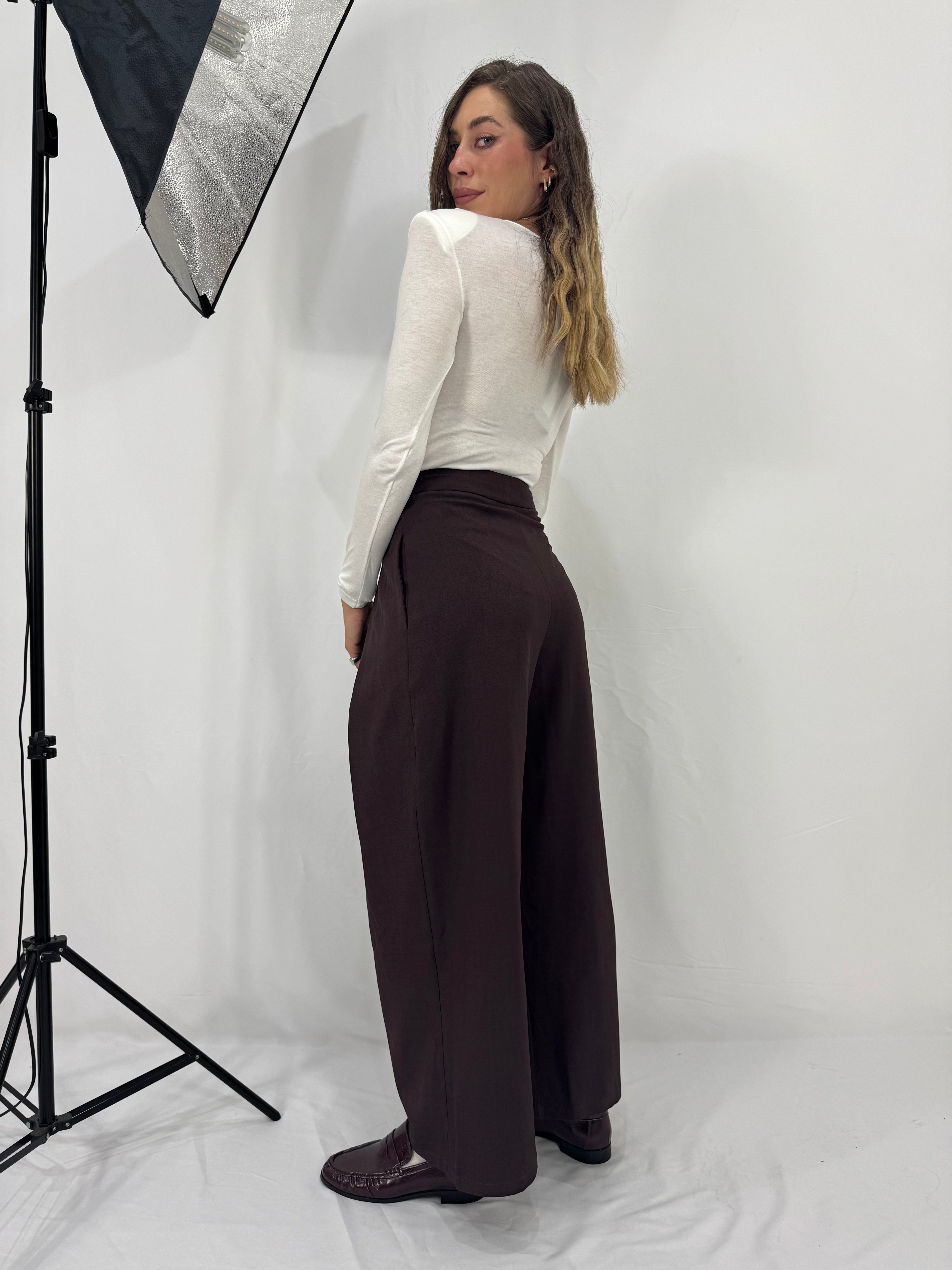 Pantalone Victoria
