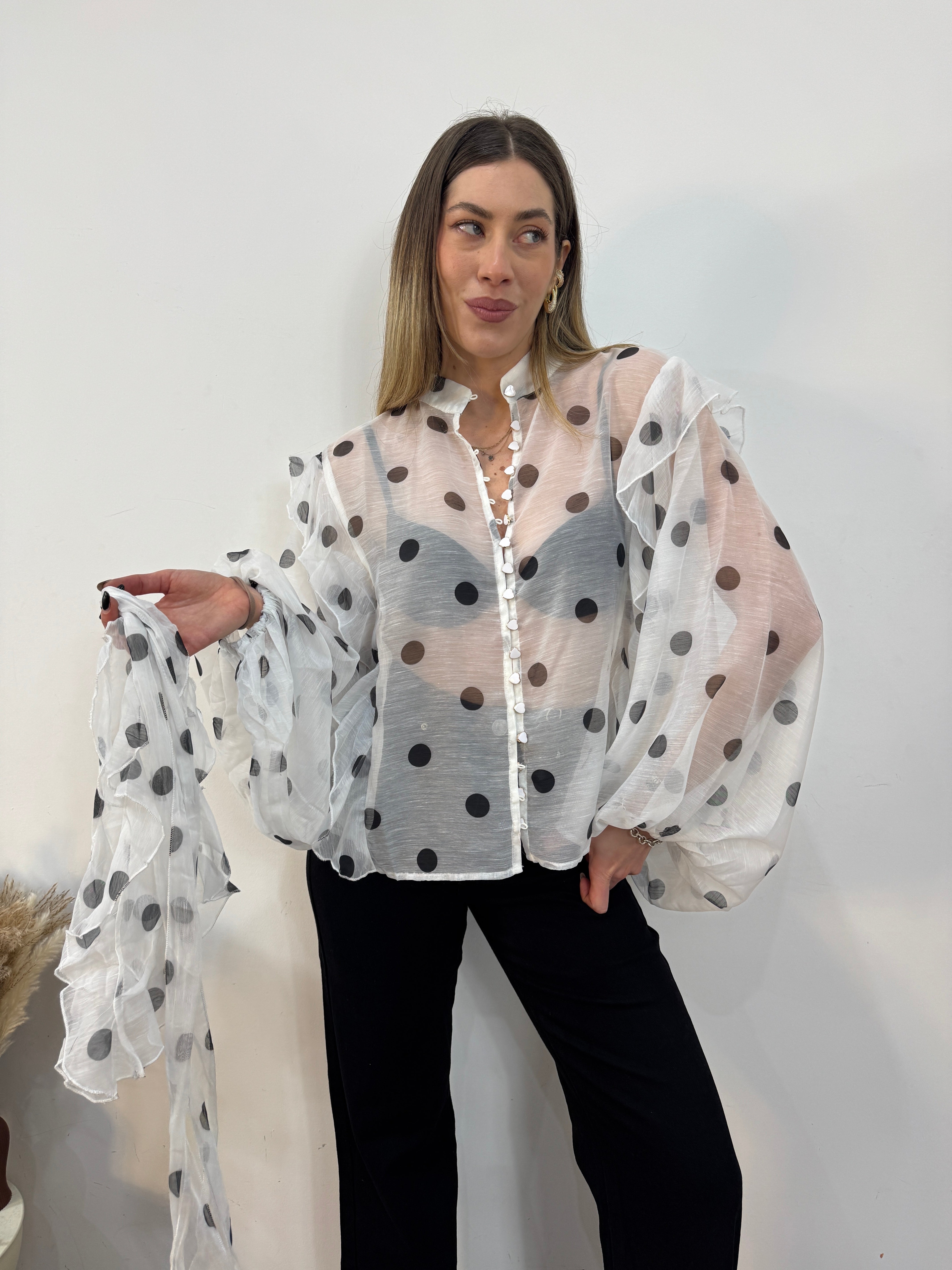 Camicia Emily