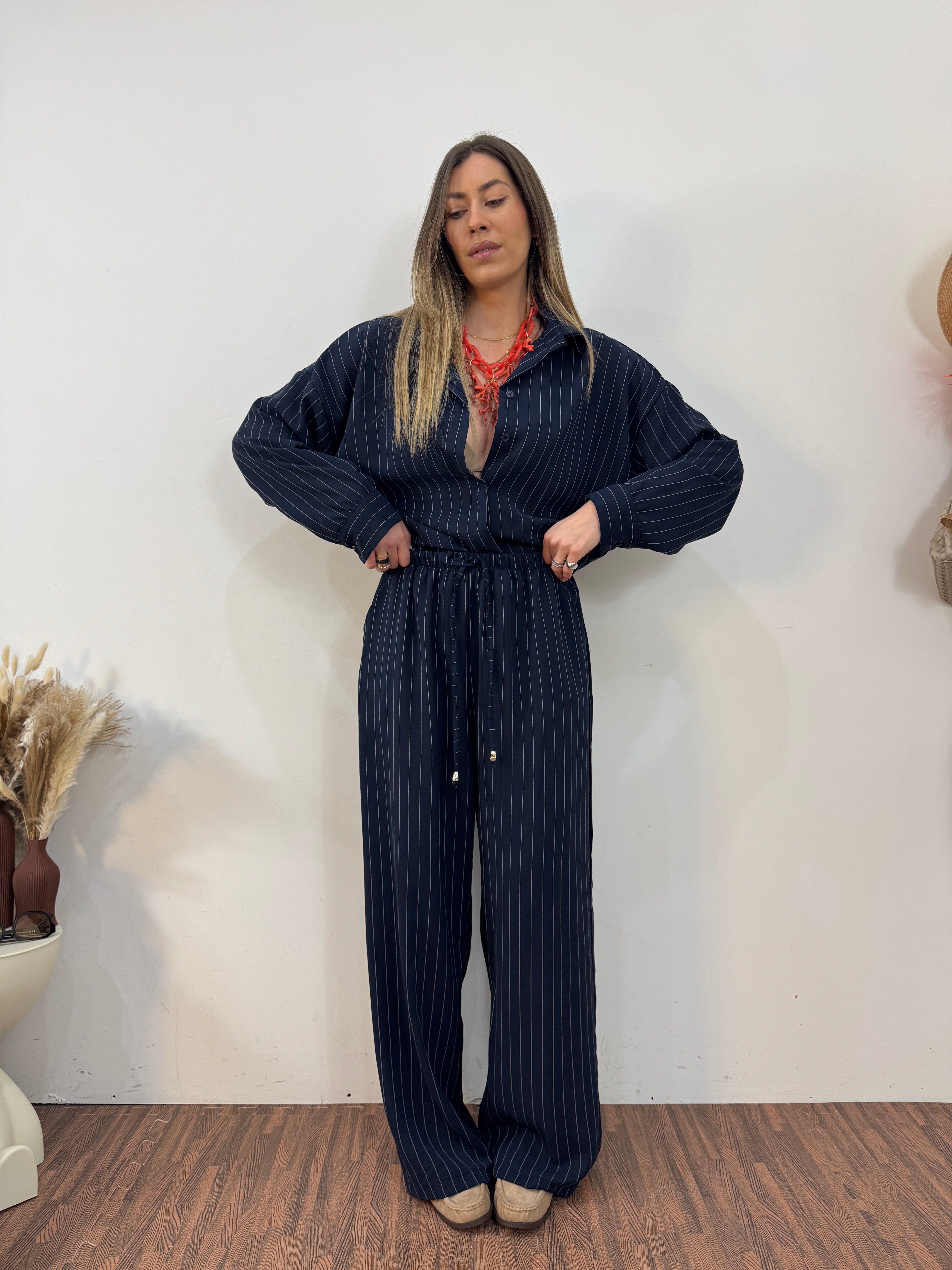 Completo Easy chic