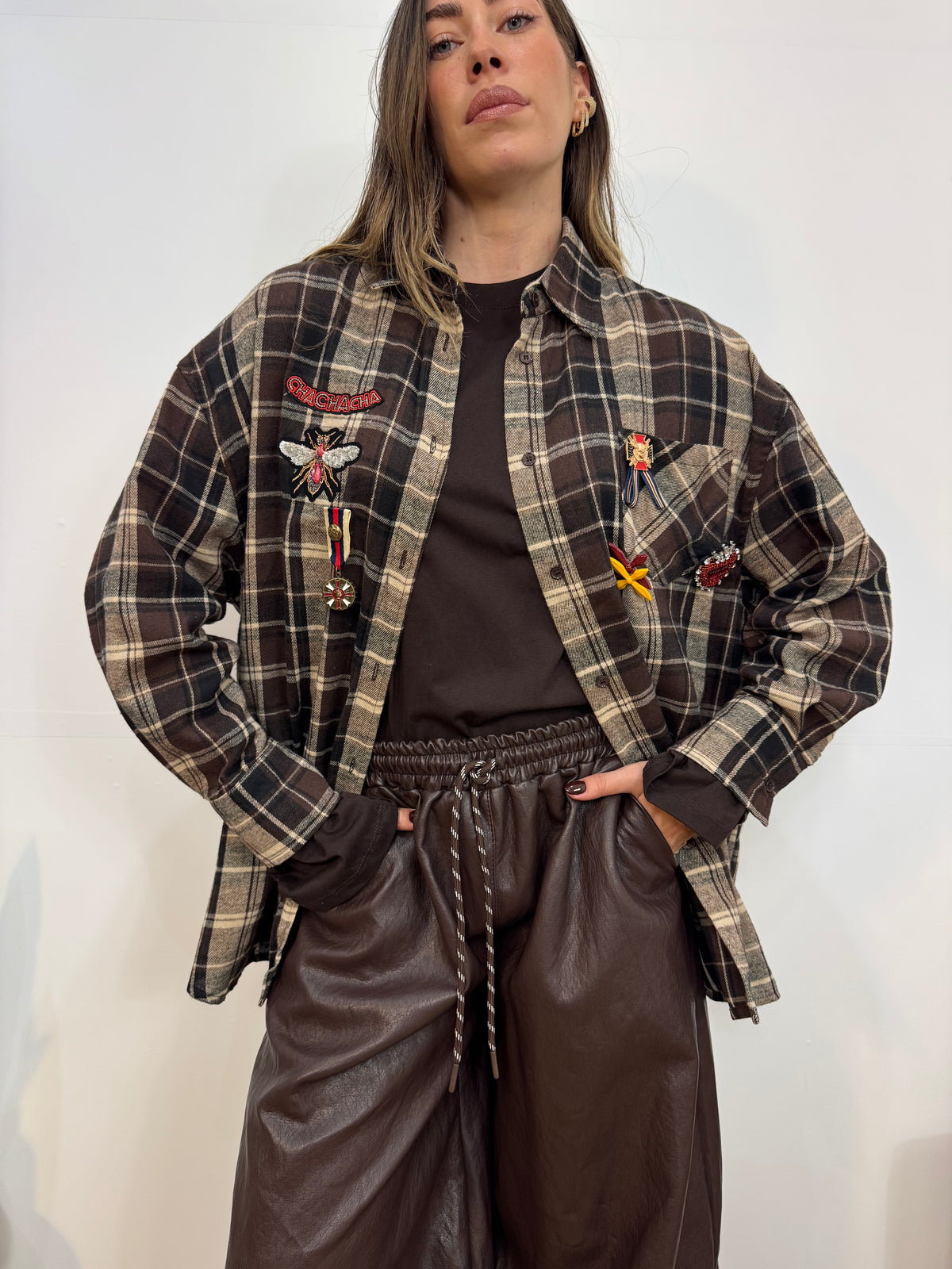 Pantalone urban