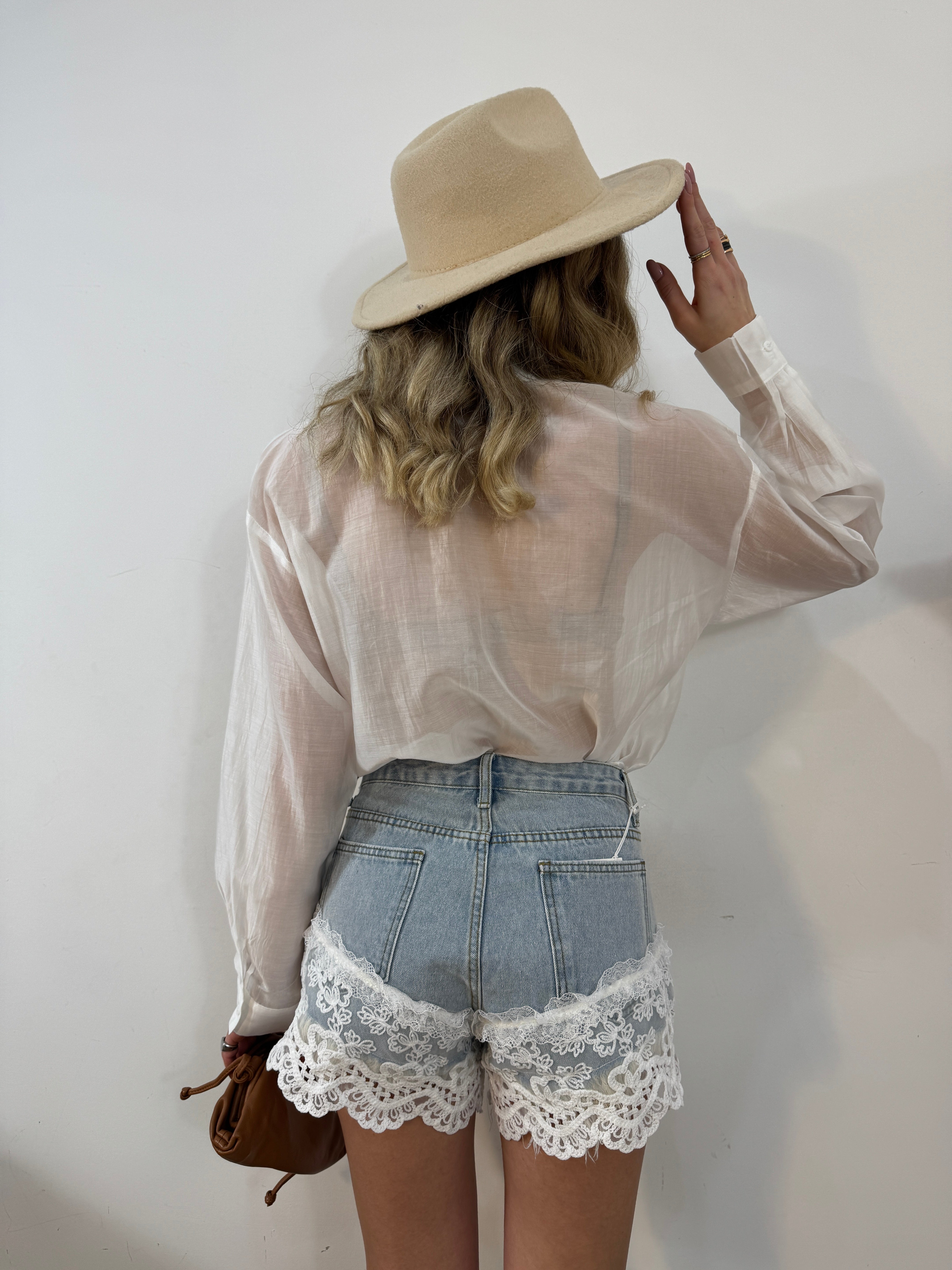 Shorts Atena