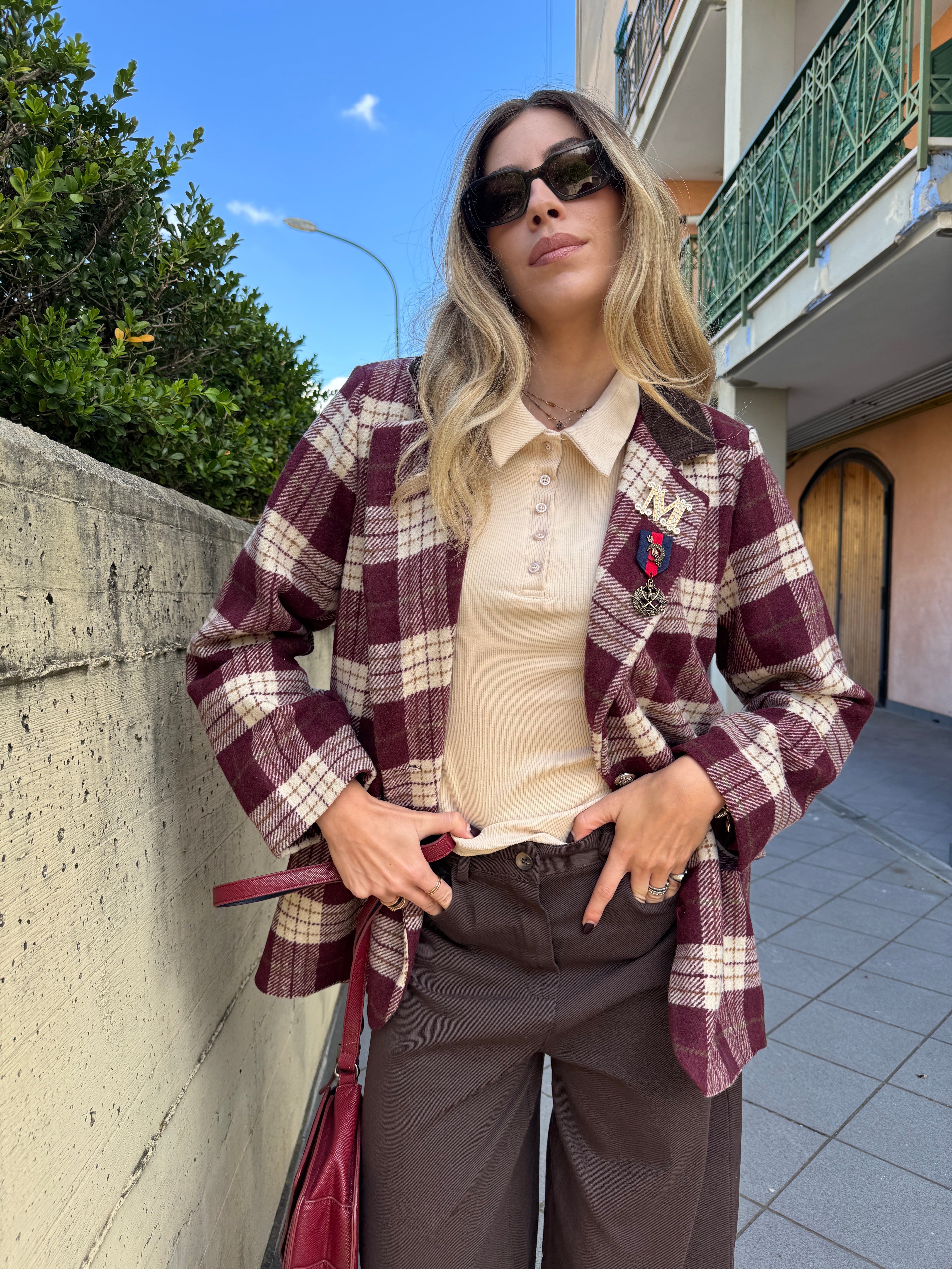 Polo Romina