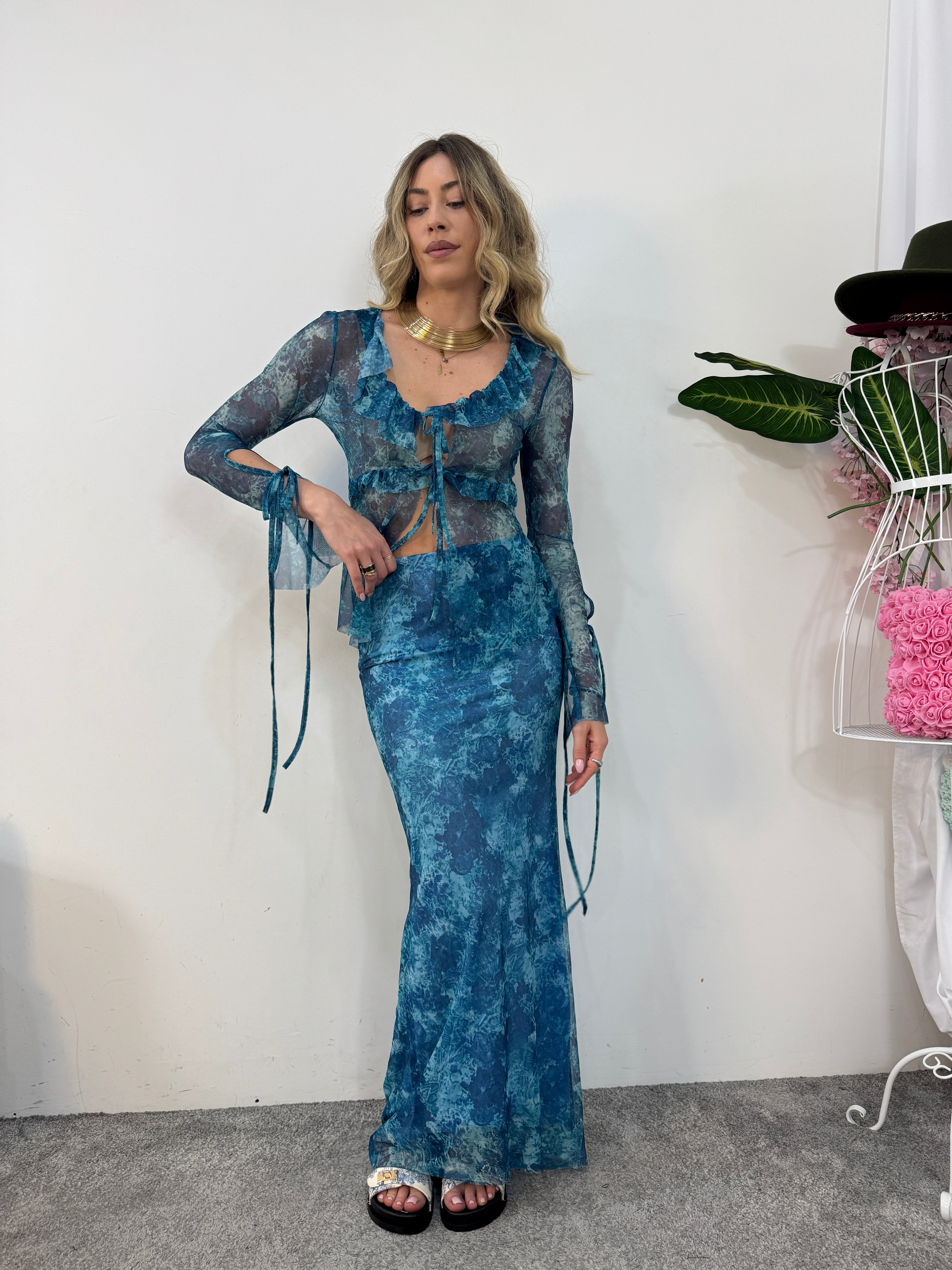 Completo Venere