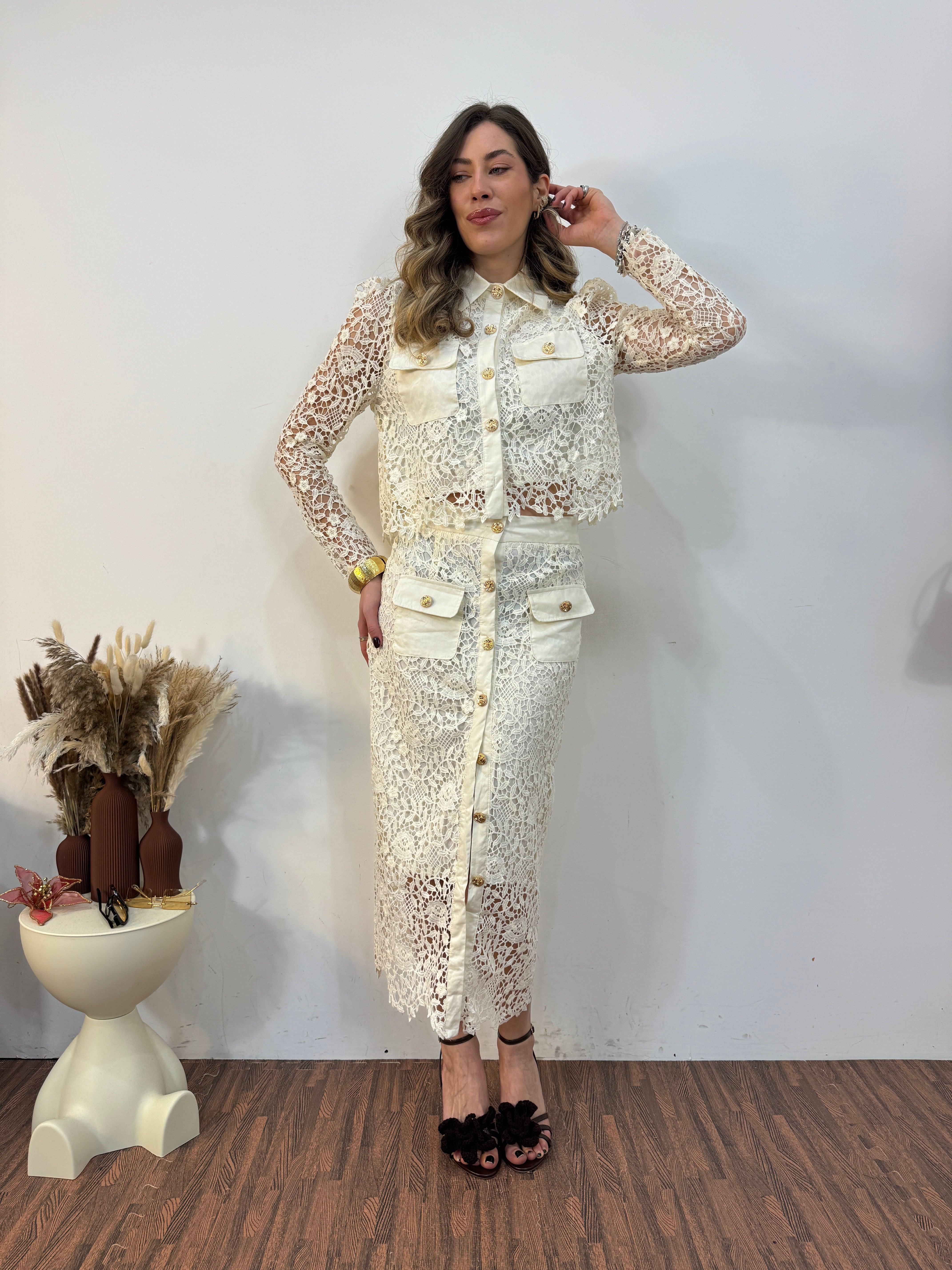 Coordinato fantastique