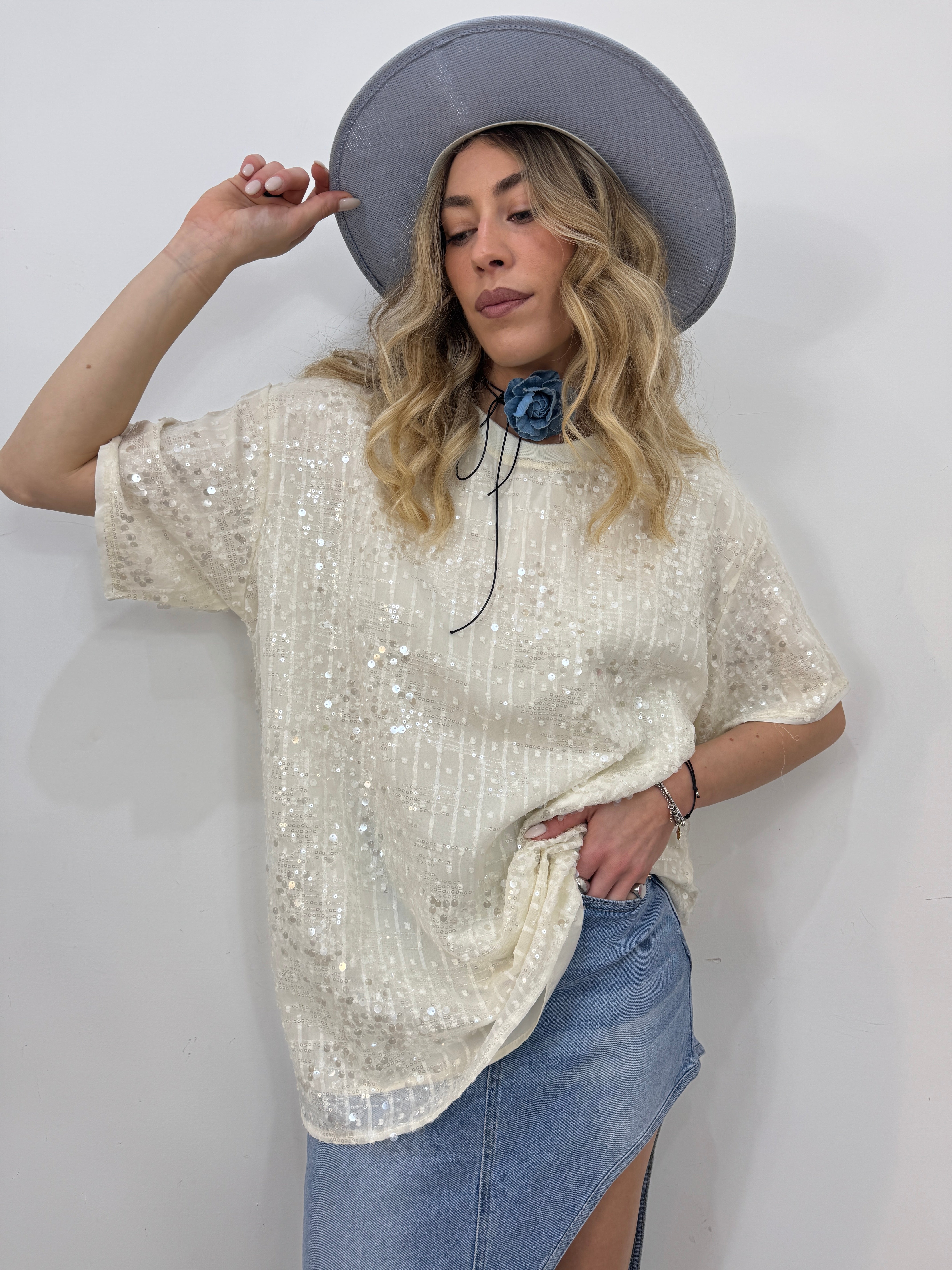 T shirt Disco