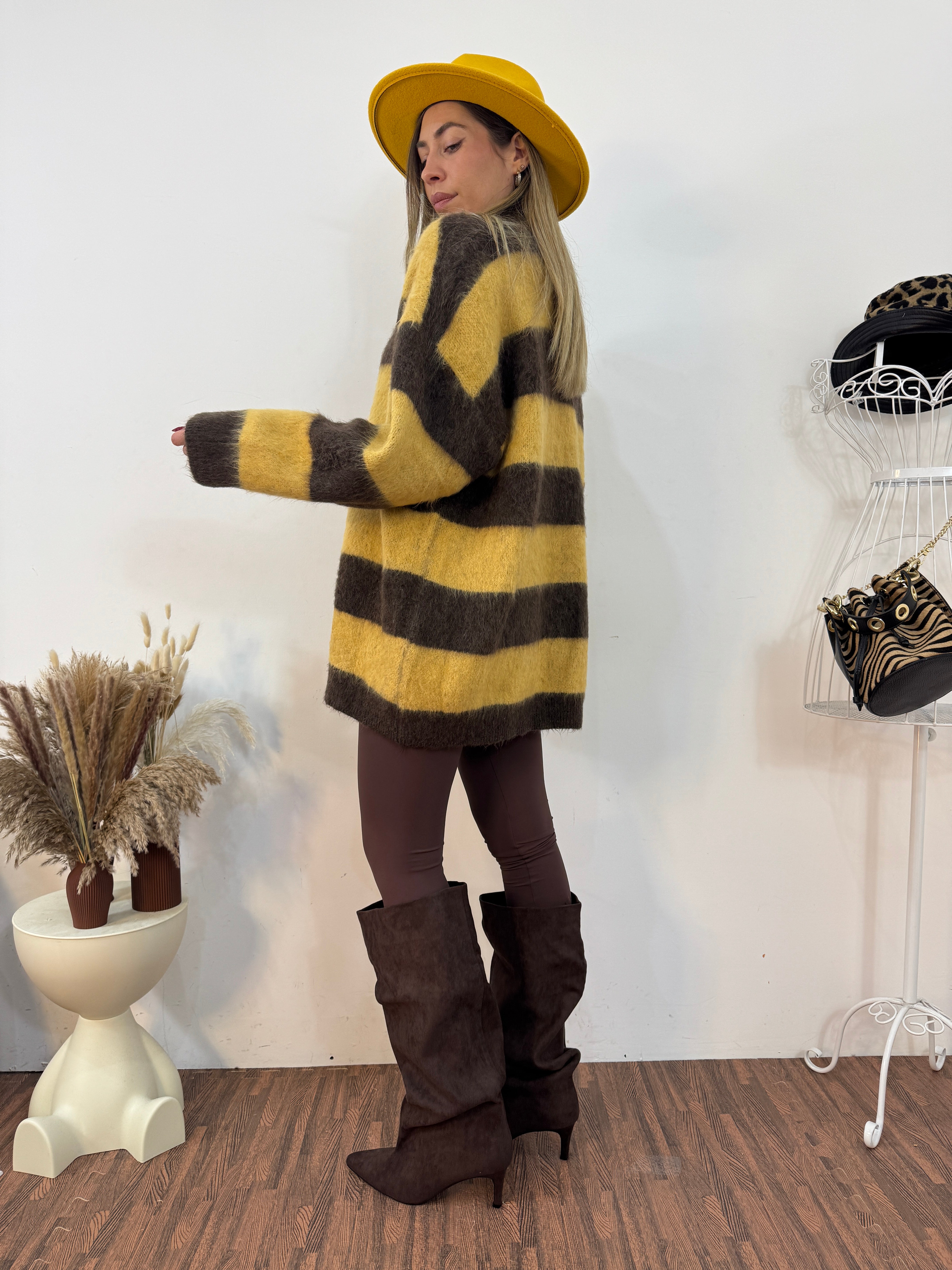 Cardigan NewCinderella