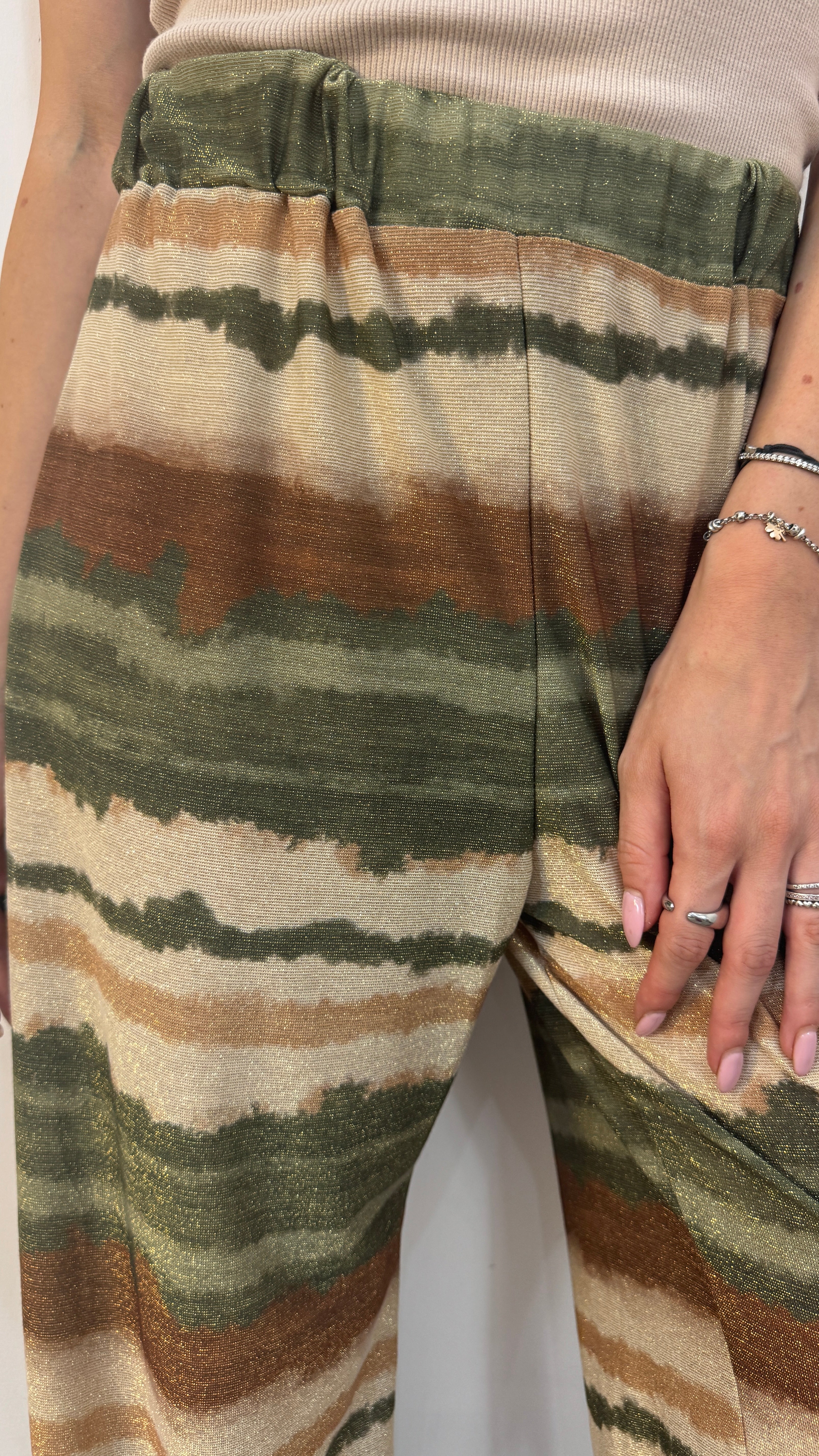 Pantalone Hawaii