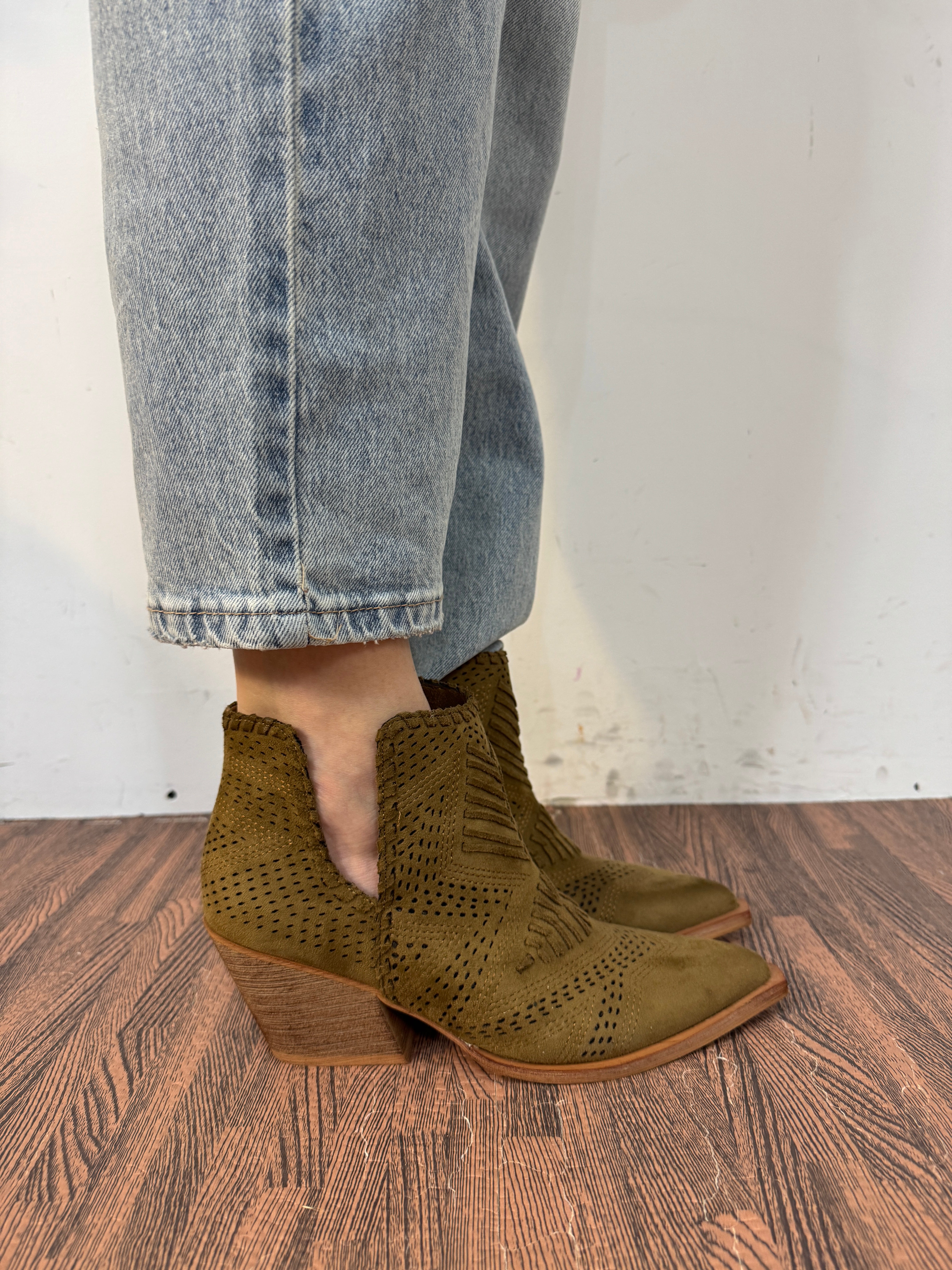 Mini camperos Nevada