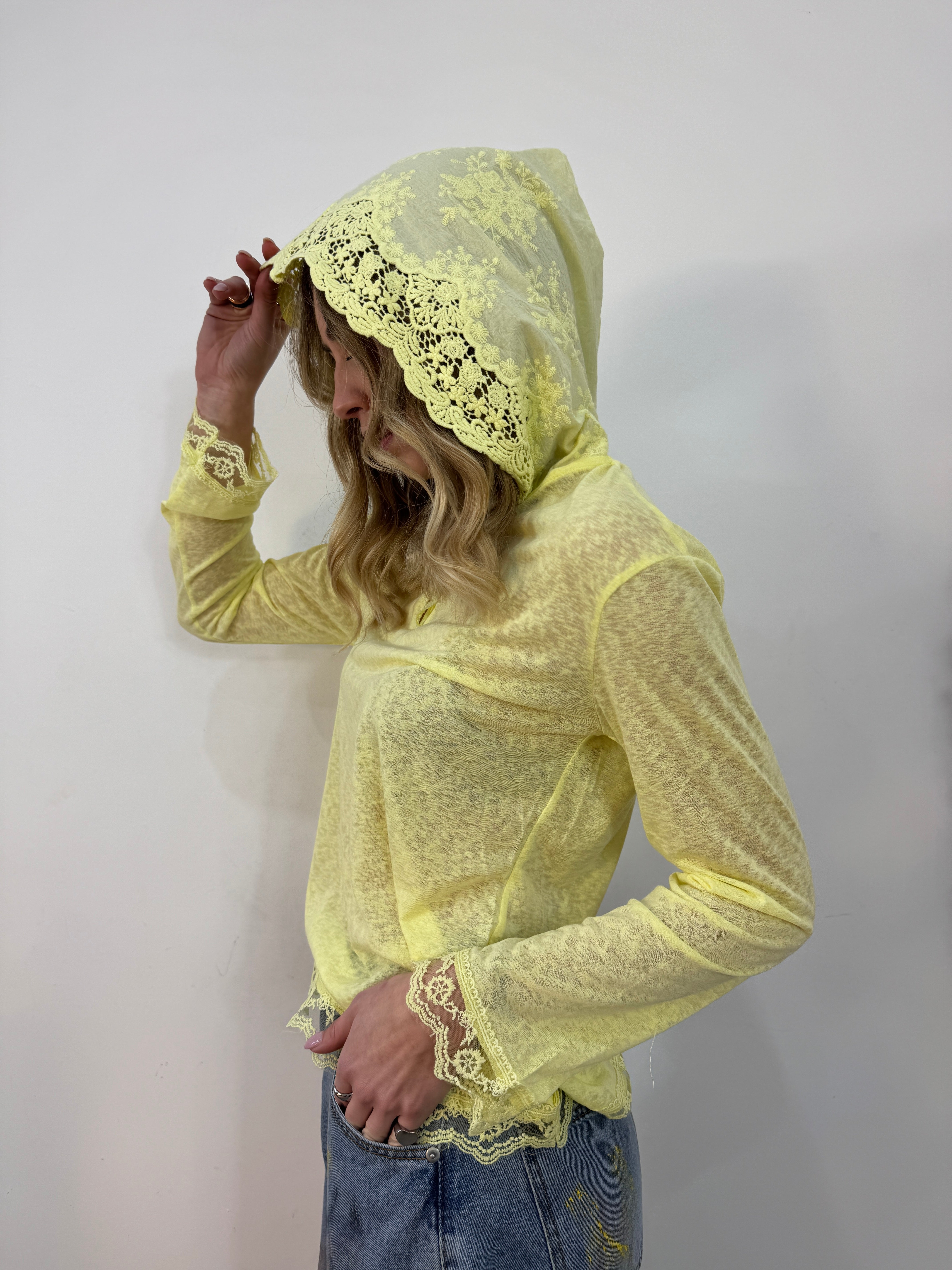 Maglia Lucille