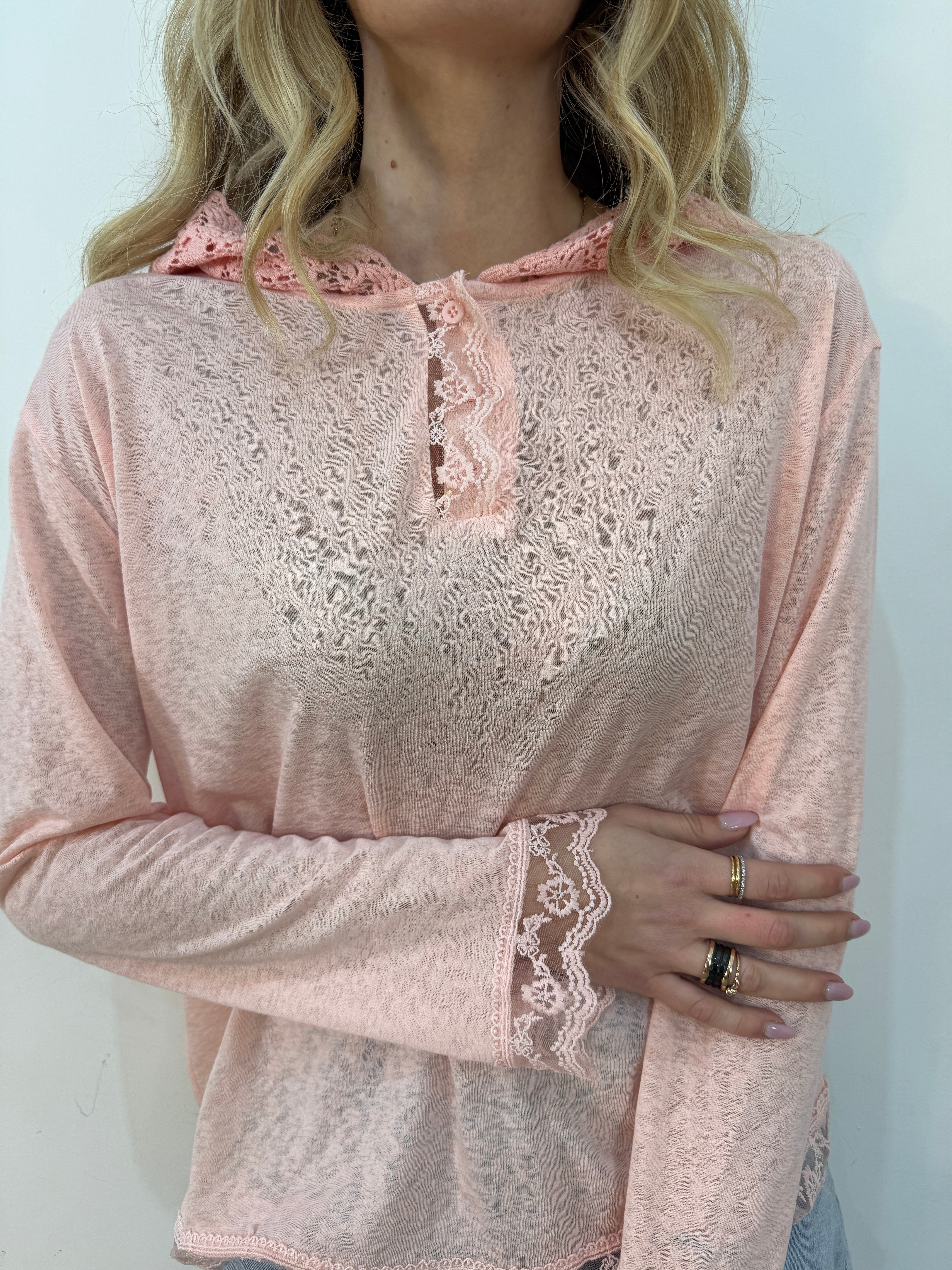 Maglia Lucille