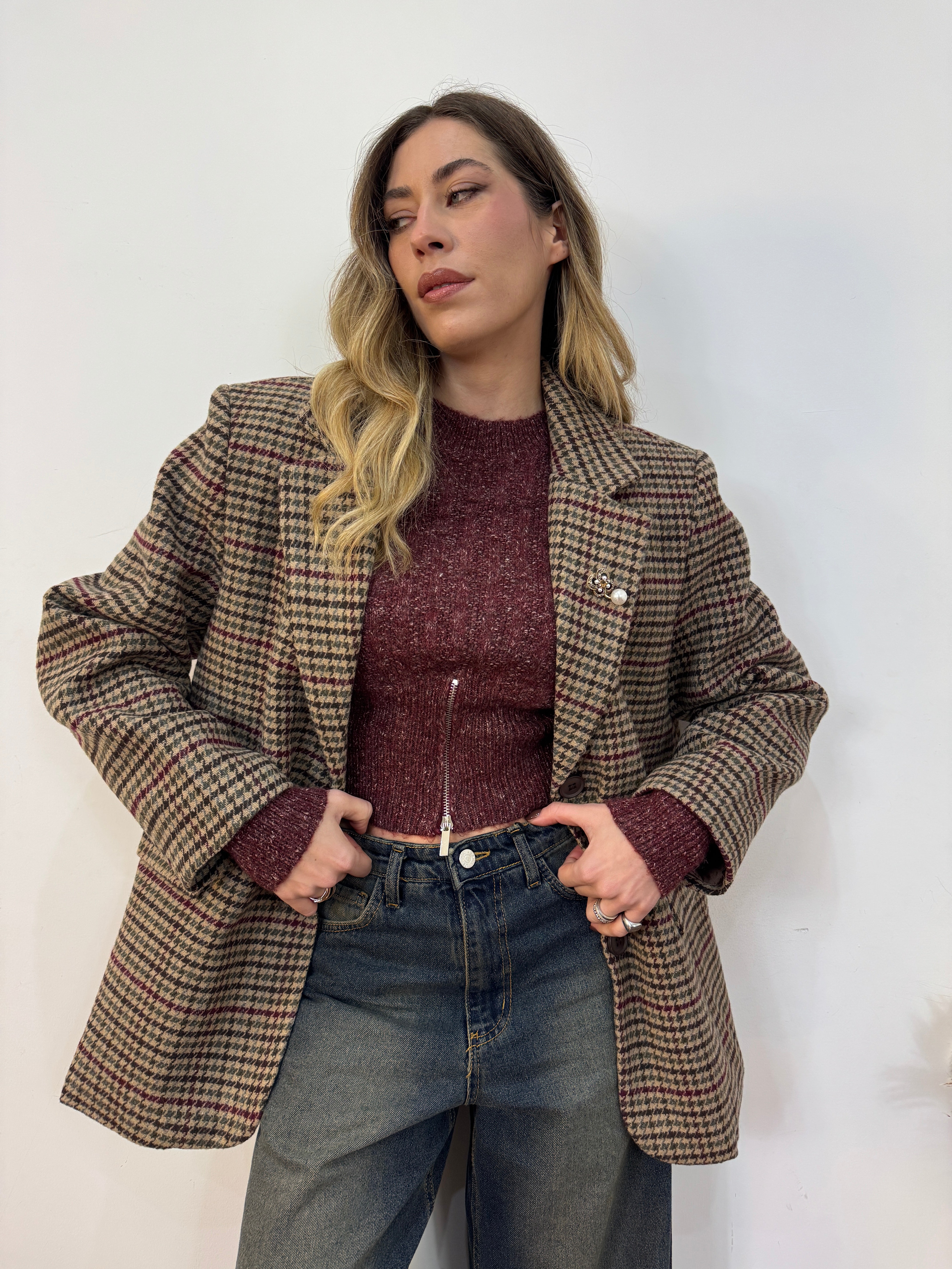 Maglioncino Coccoloso