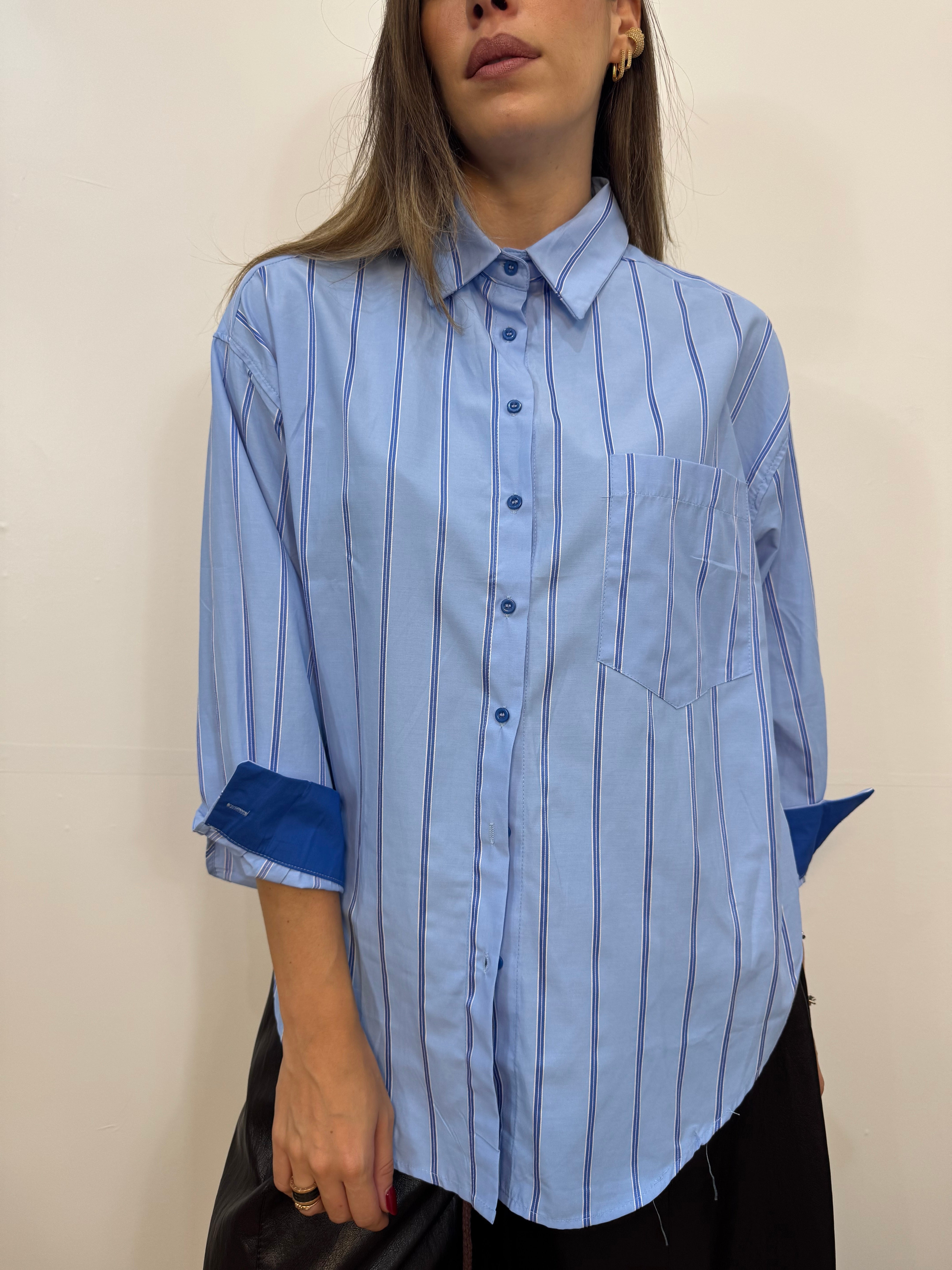 Camicia Sky