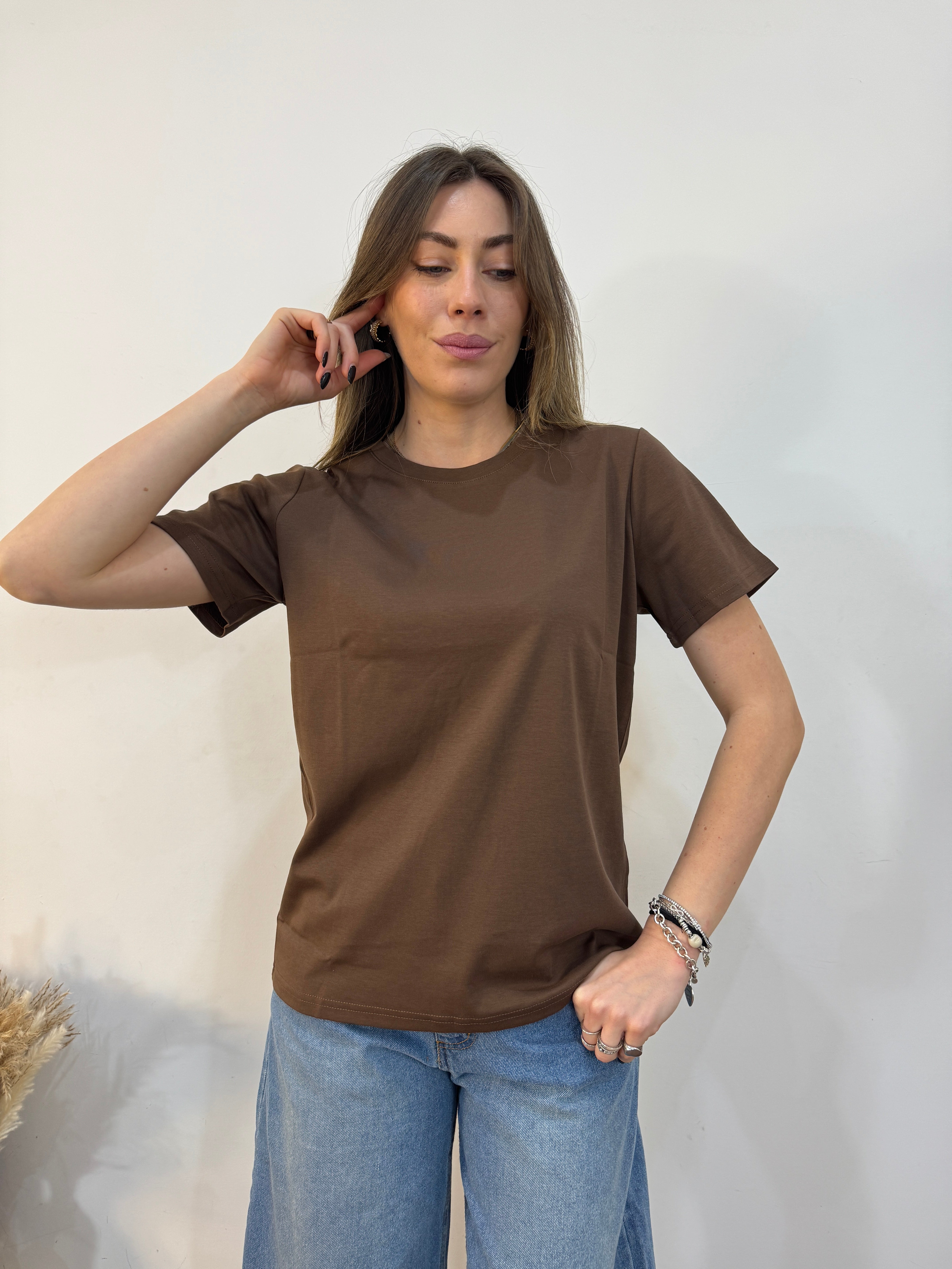 T-shirt nutella
