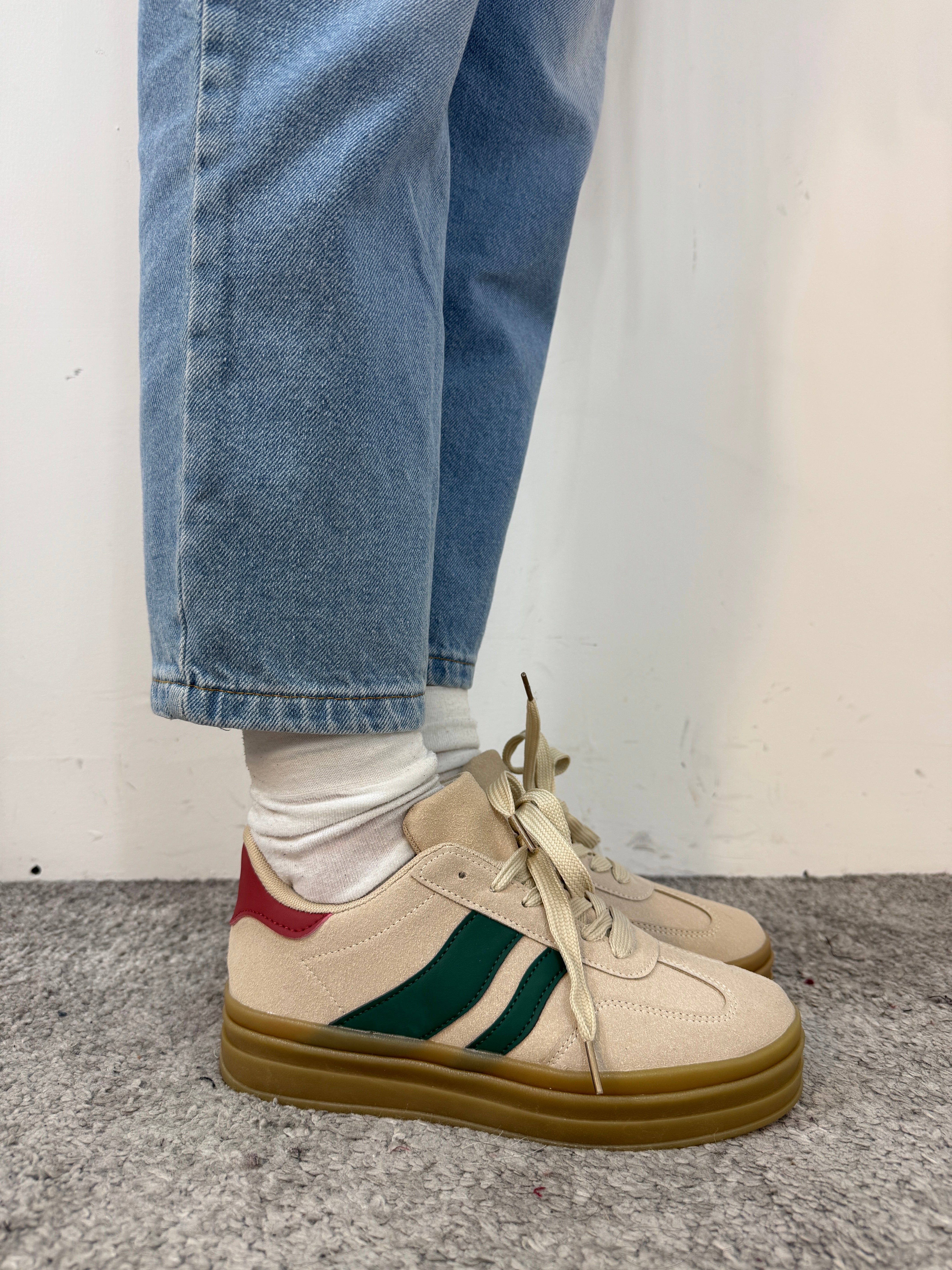 Sneakers bambi
