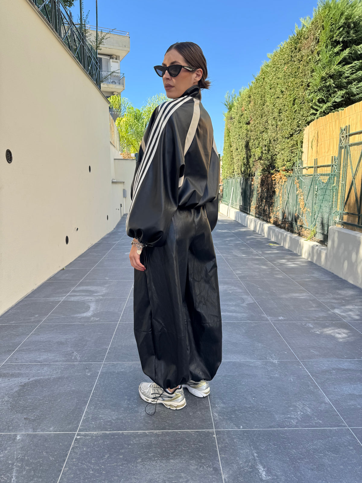 Pantalone urban