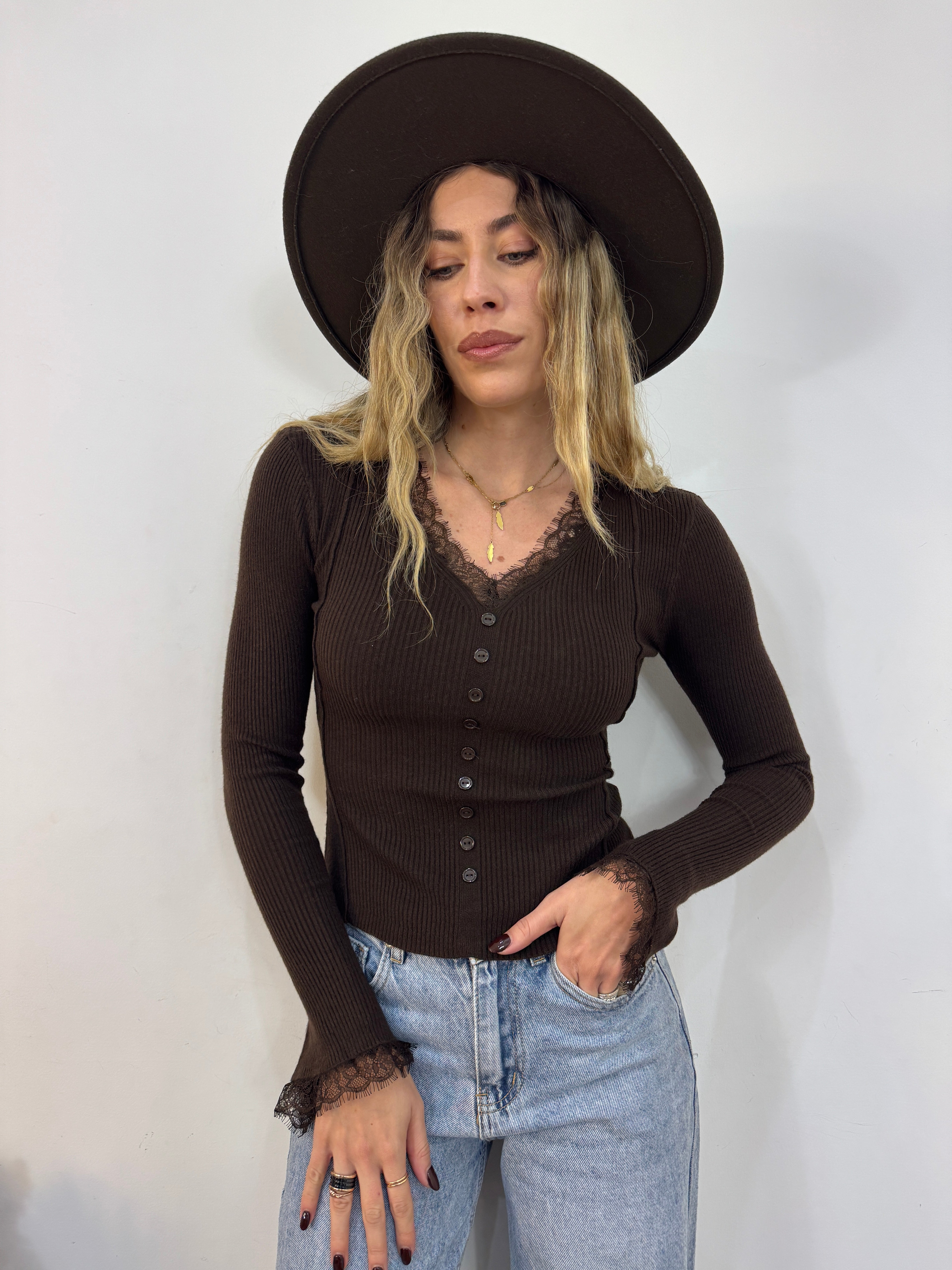 Maglia emozioni