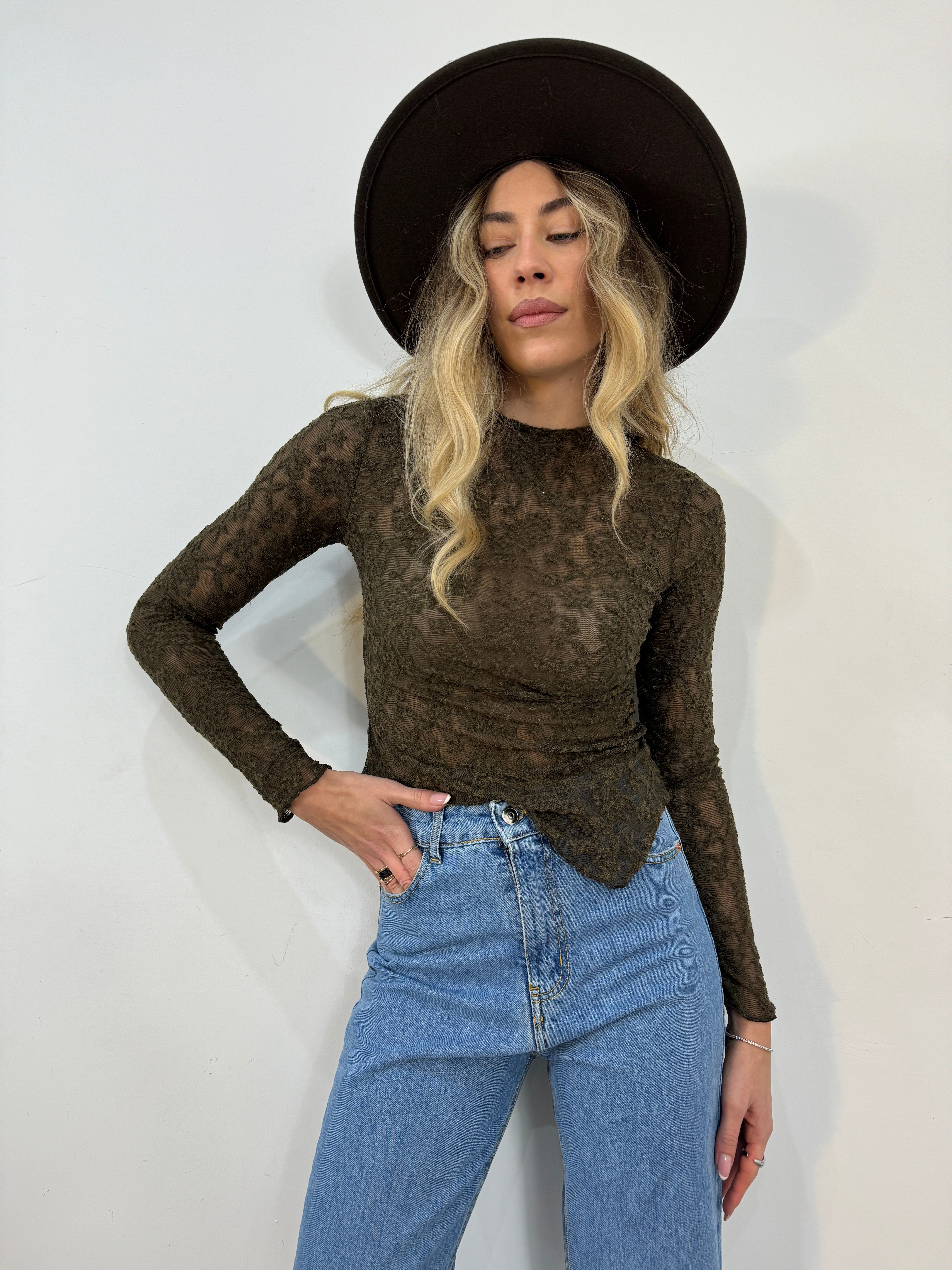 Maglia Elodie