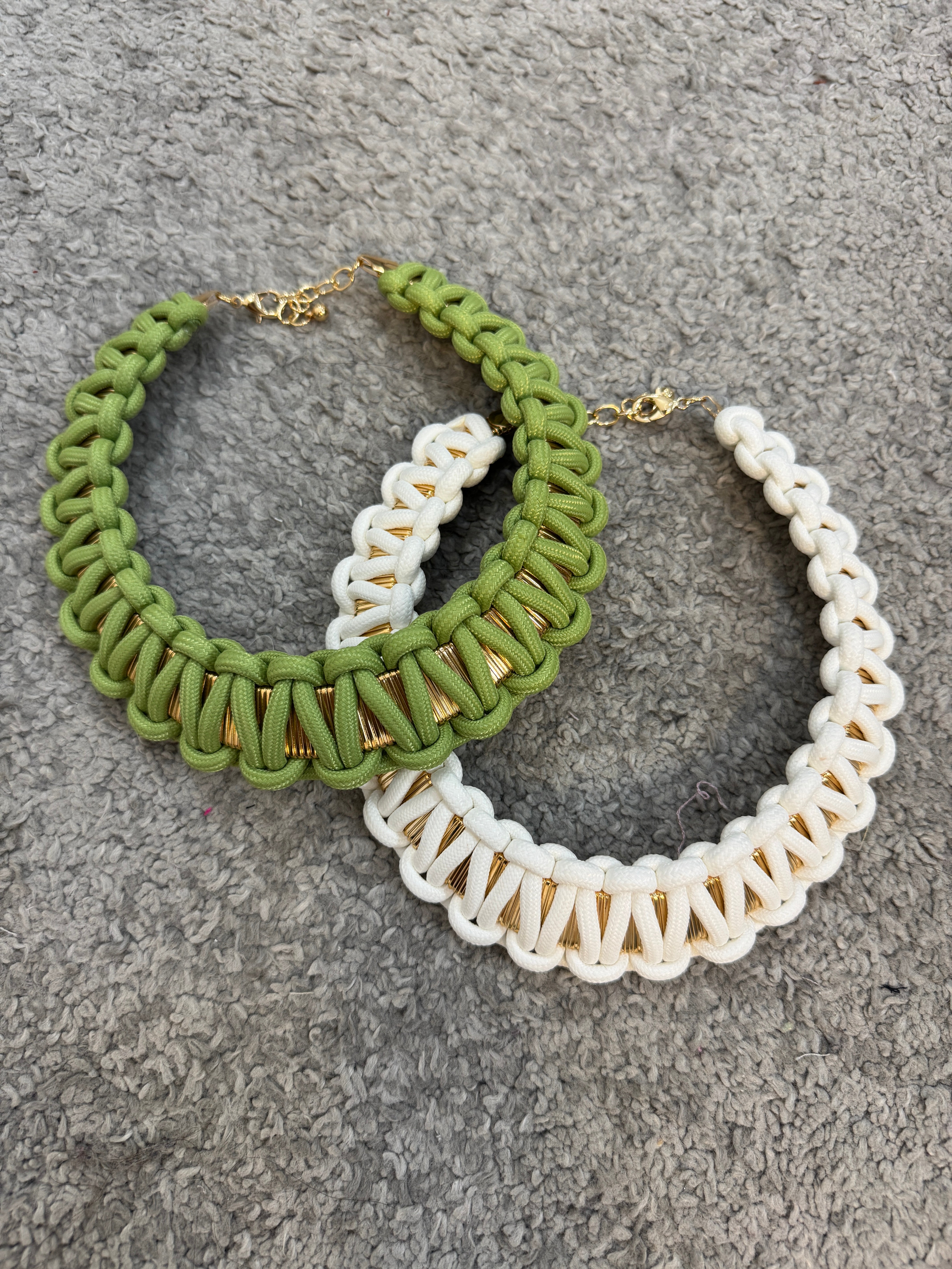 Collana Afrodite