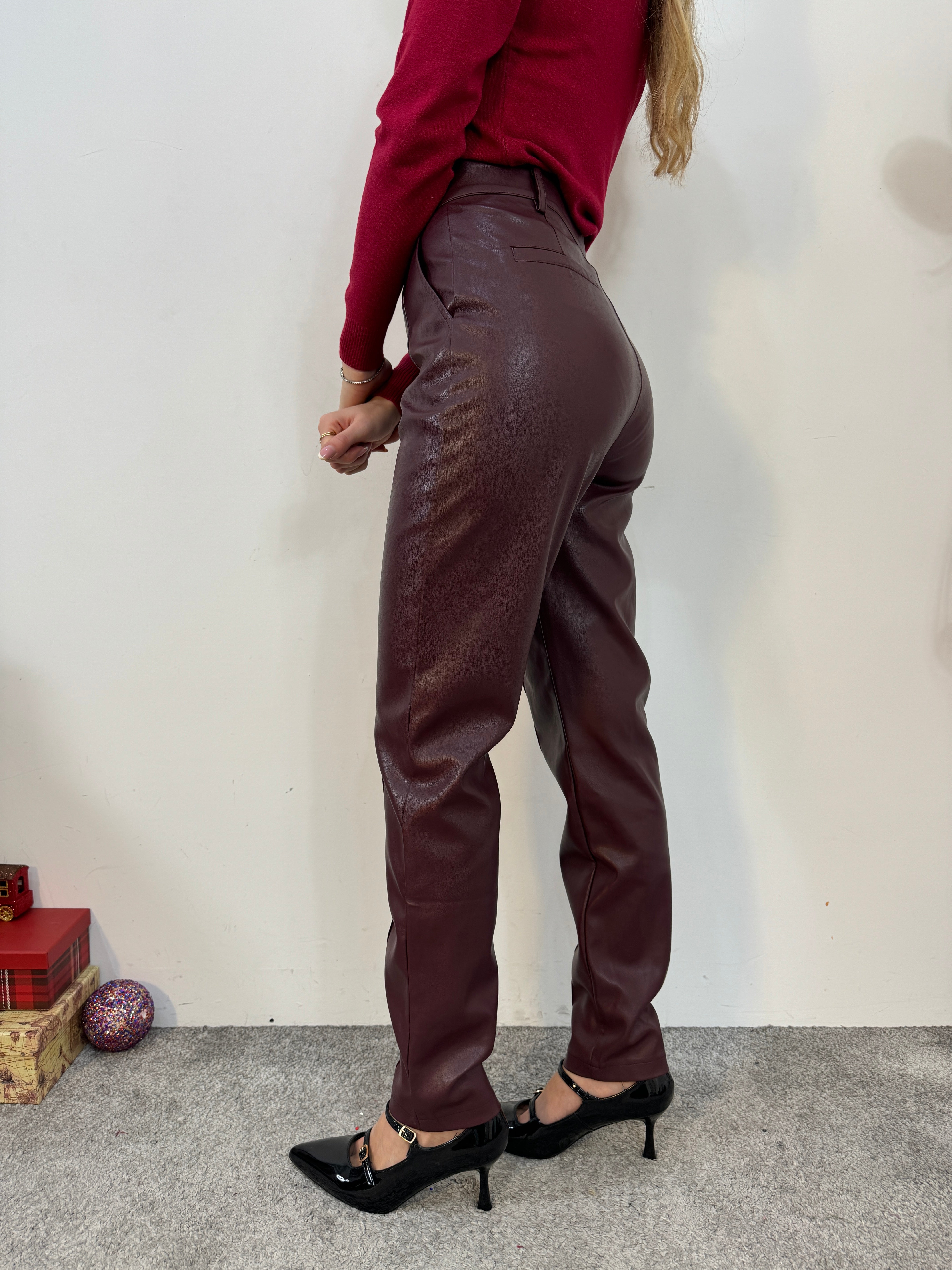 Pantalone cavallerizza