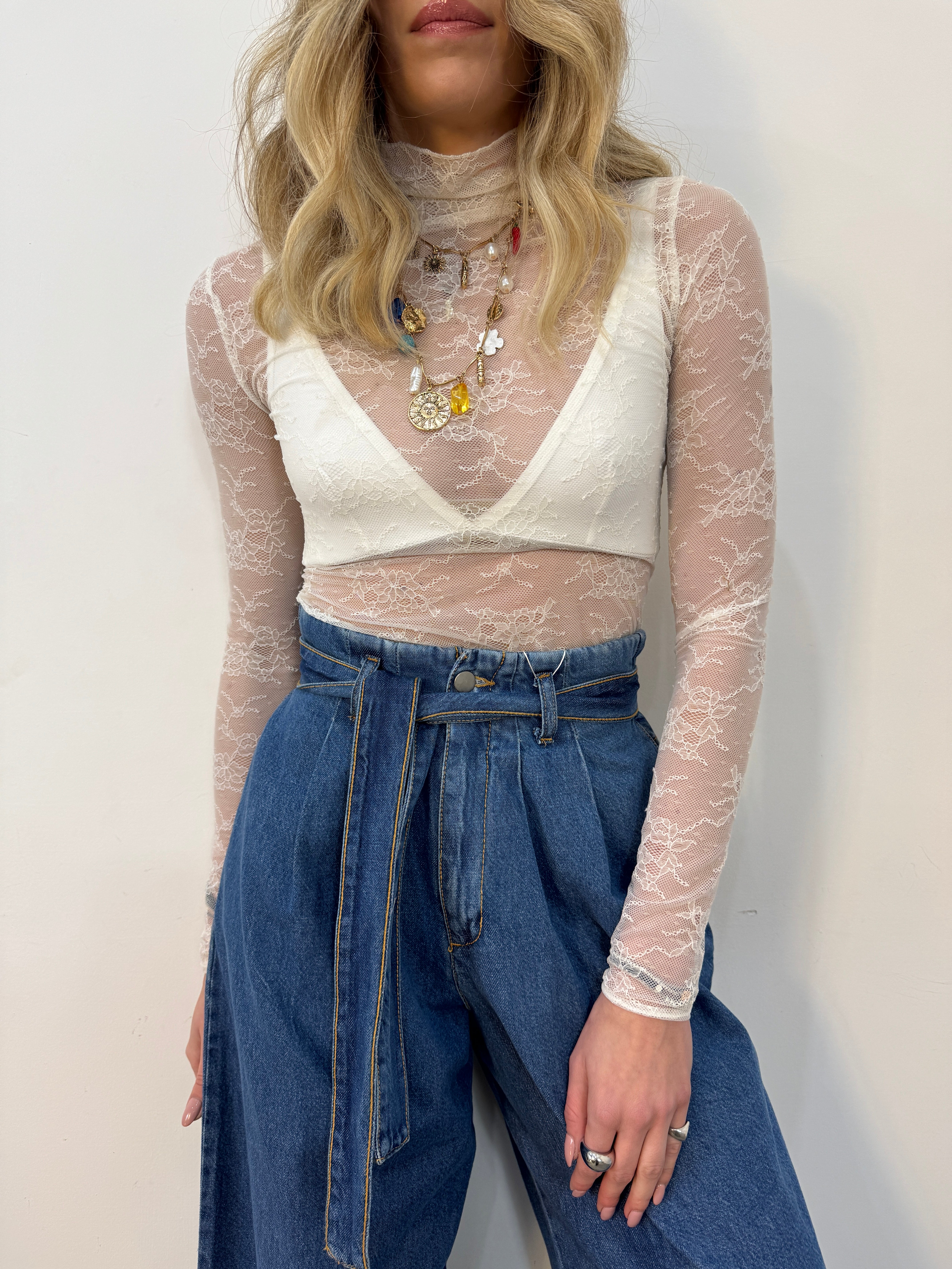 Jeans Bonbon