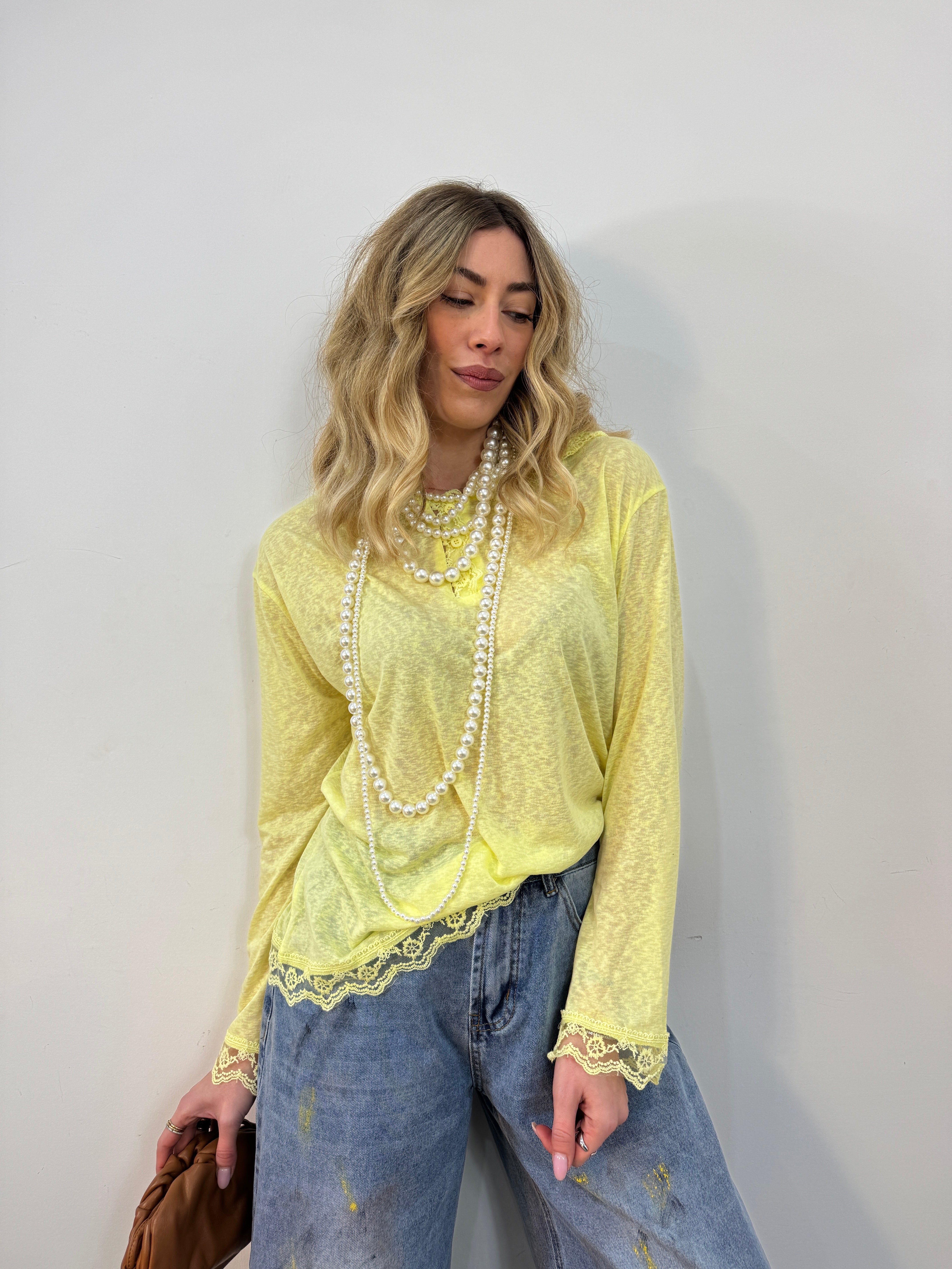 Maglia Lucille