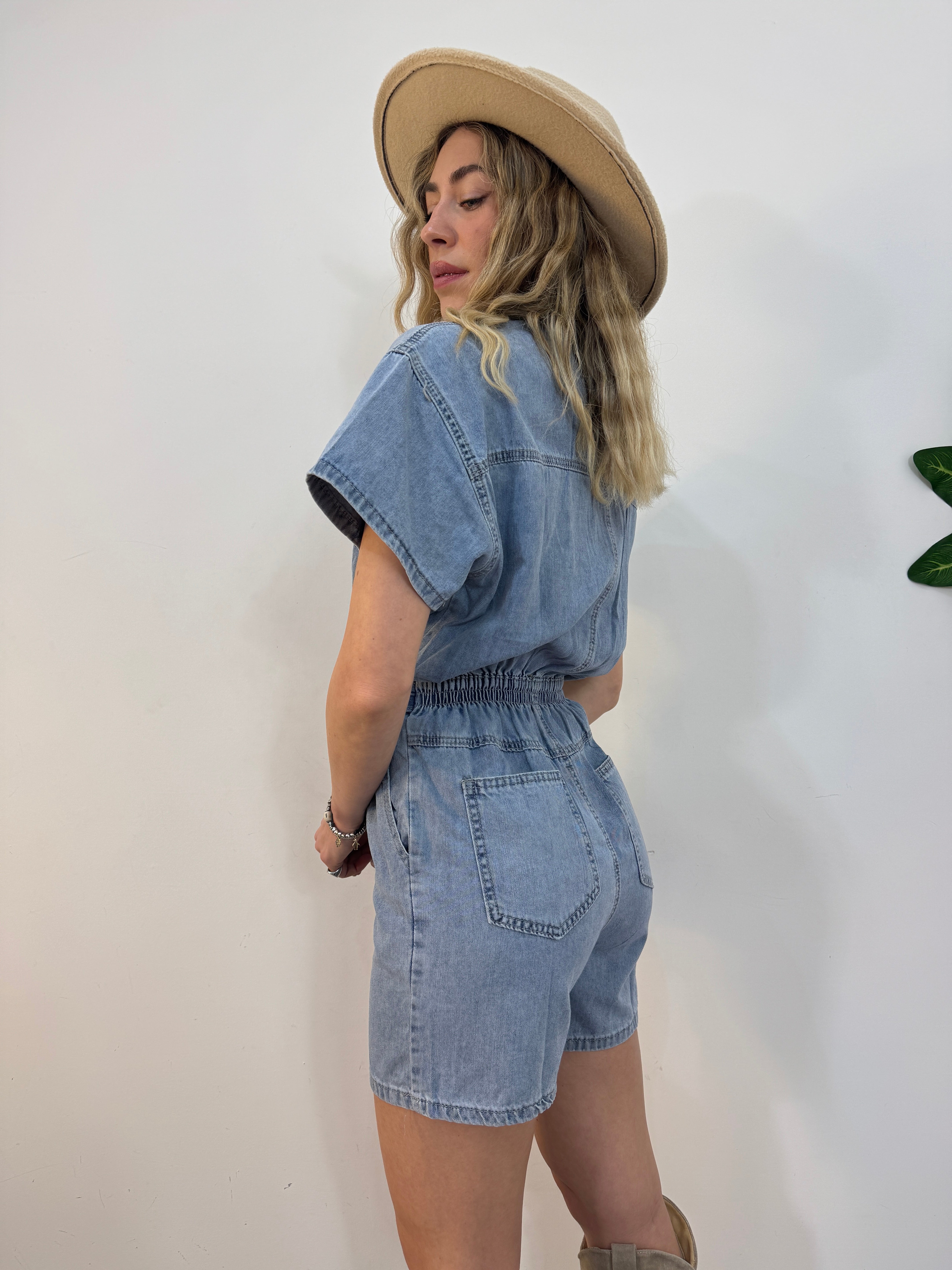 Tutina Mykonos