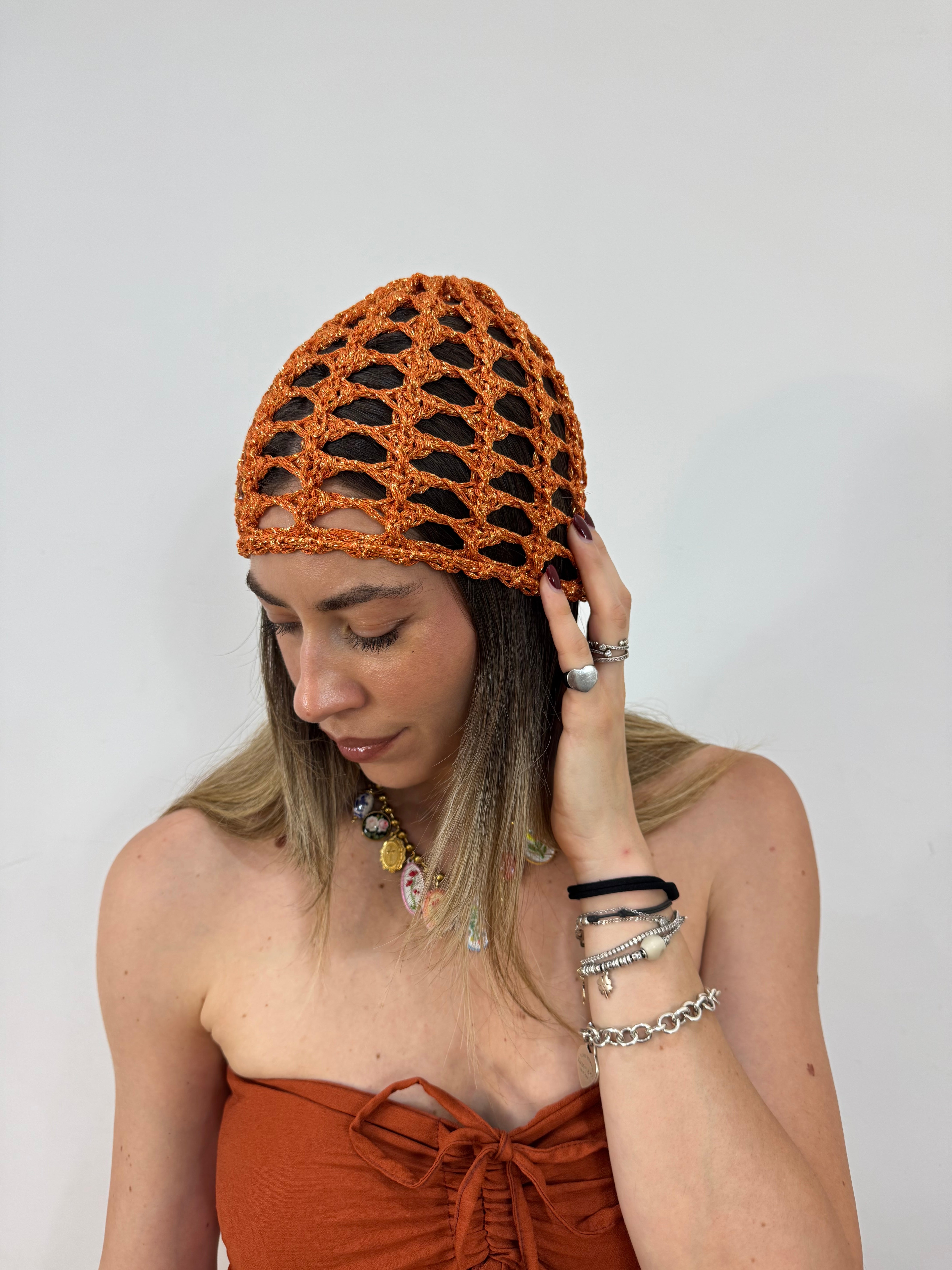 Cuffia Cecilia