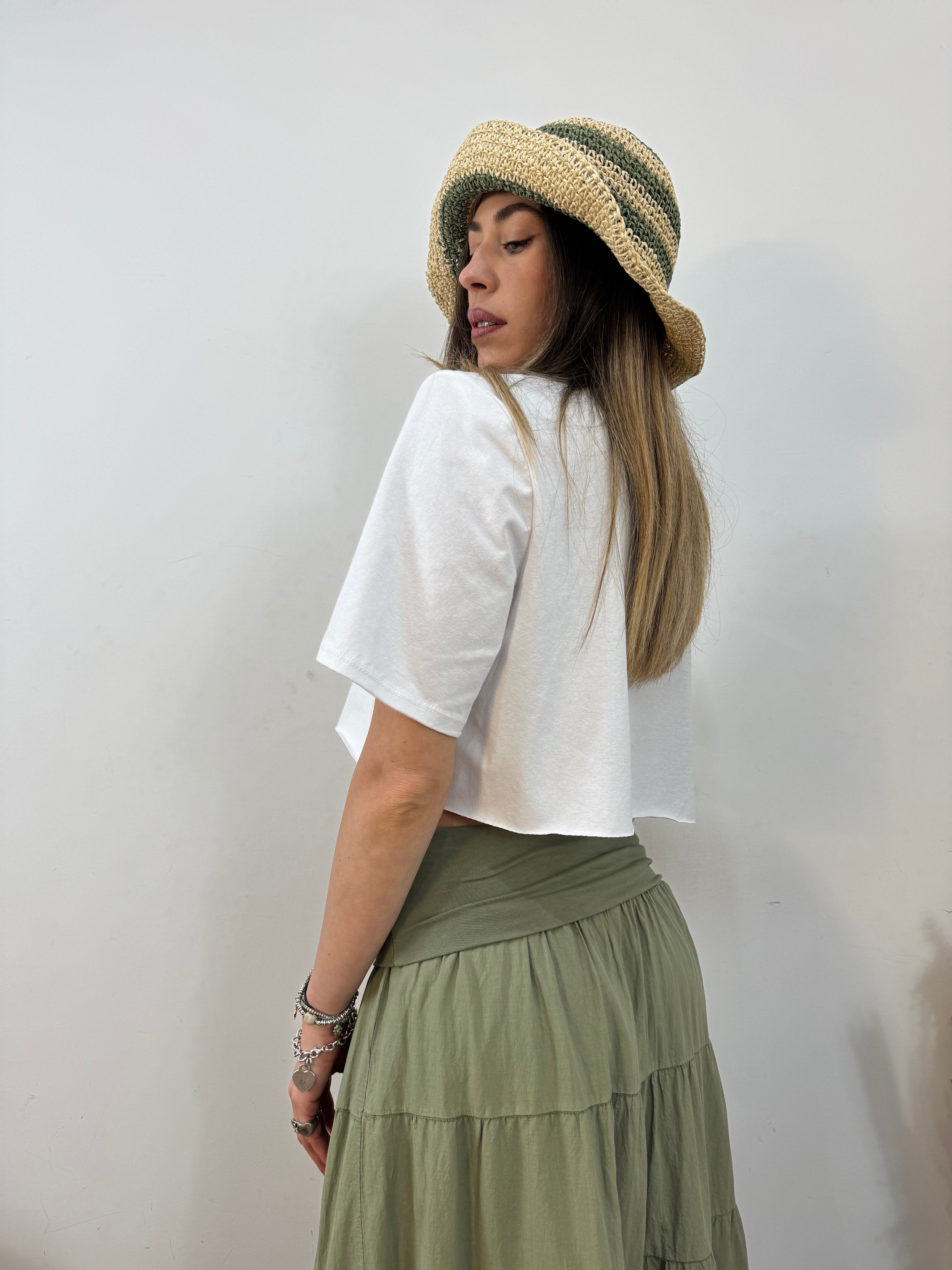 T shirt Spritz