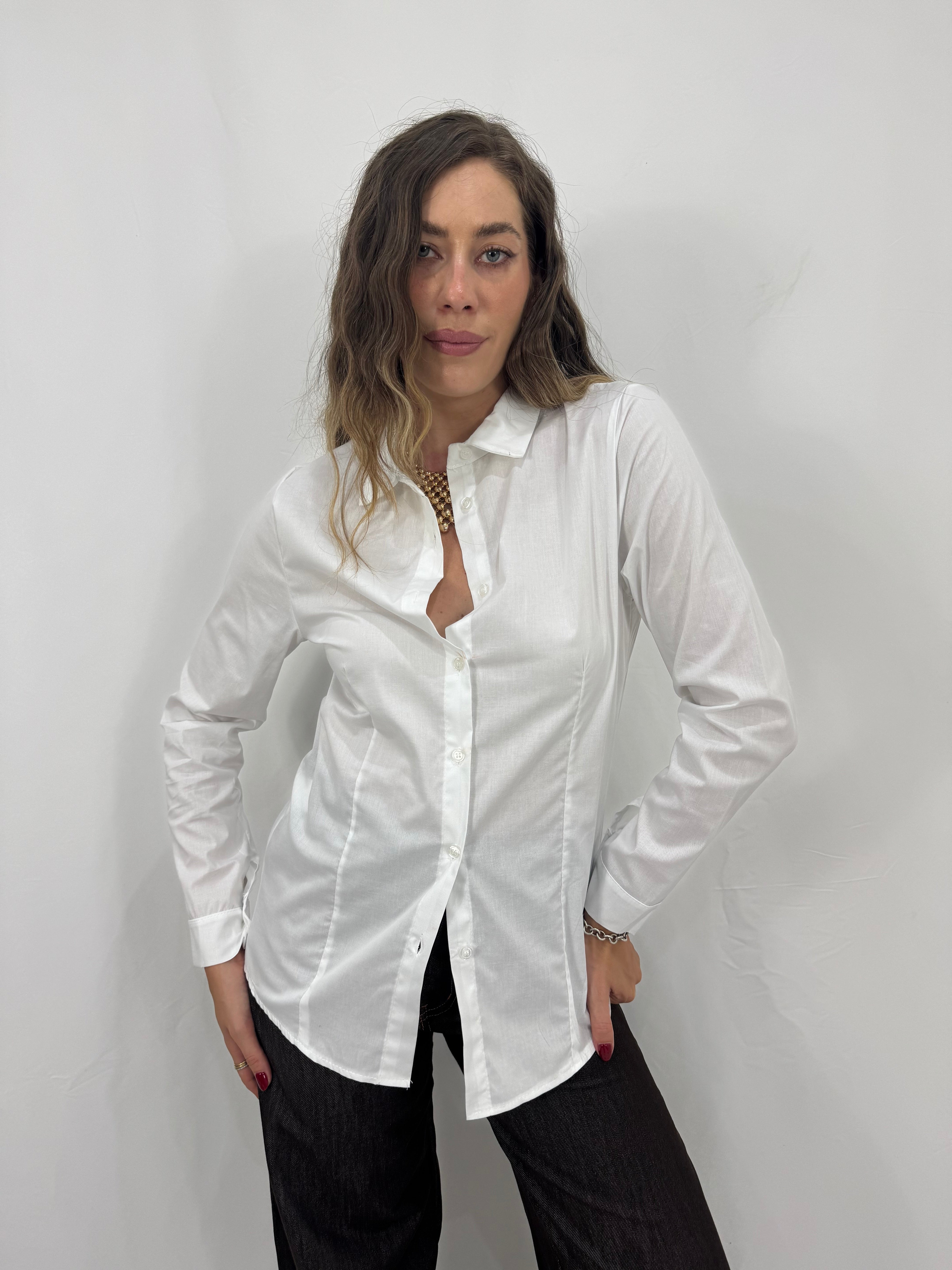 Camicia Work