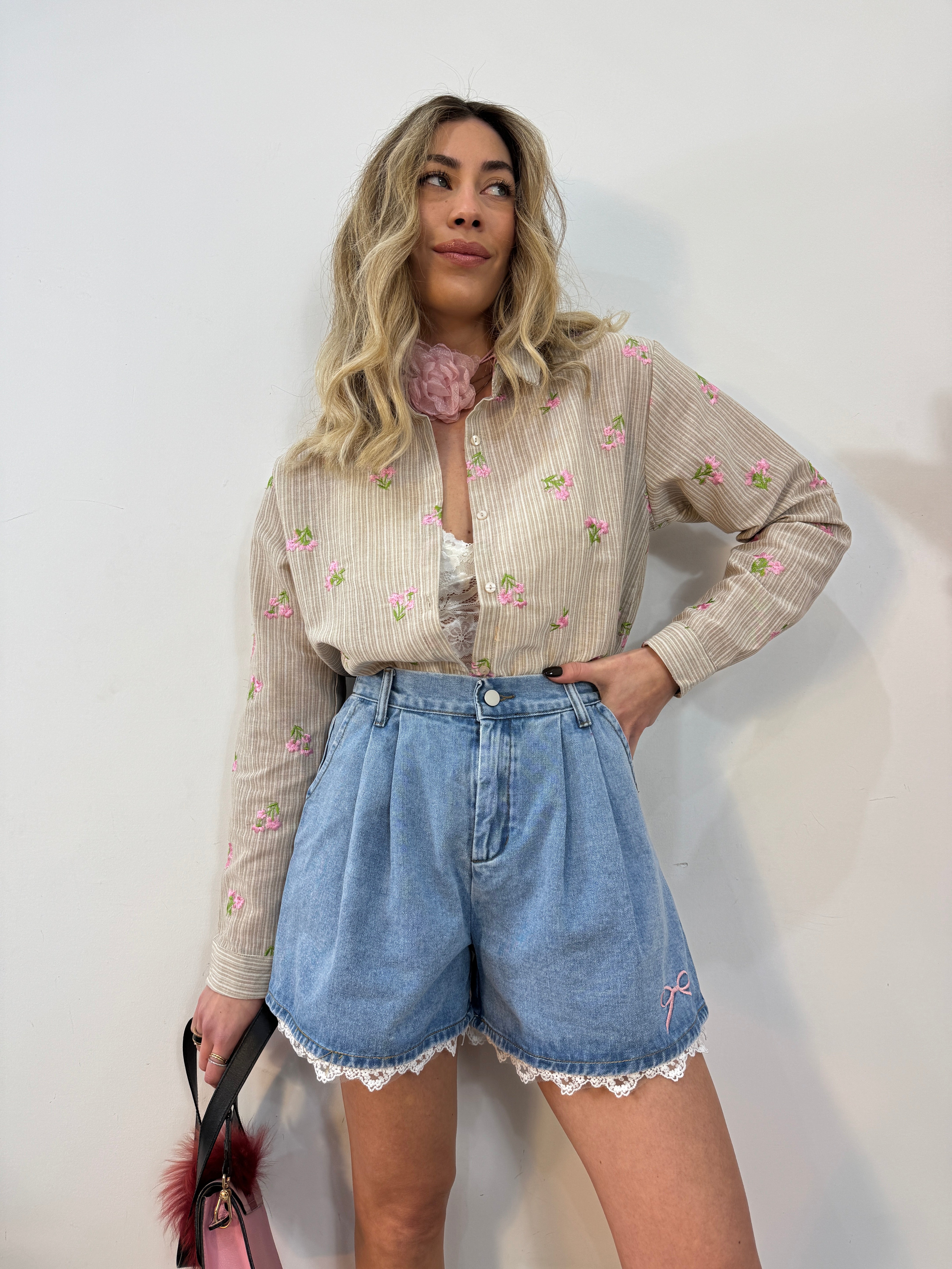 Shorts Armonia