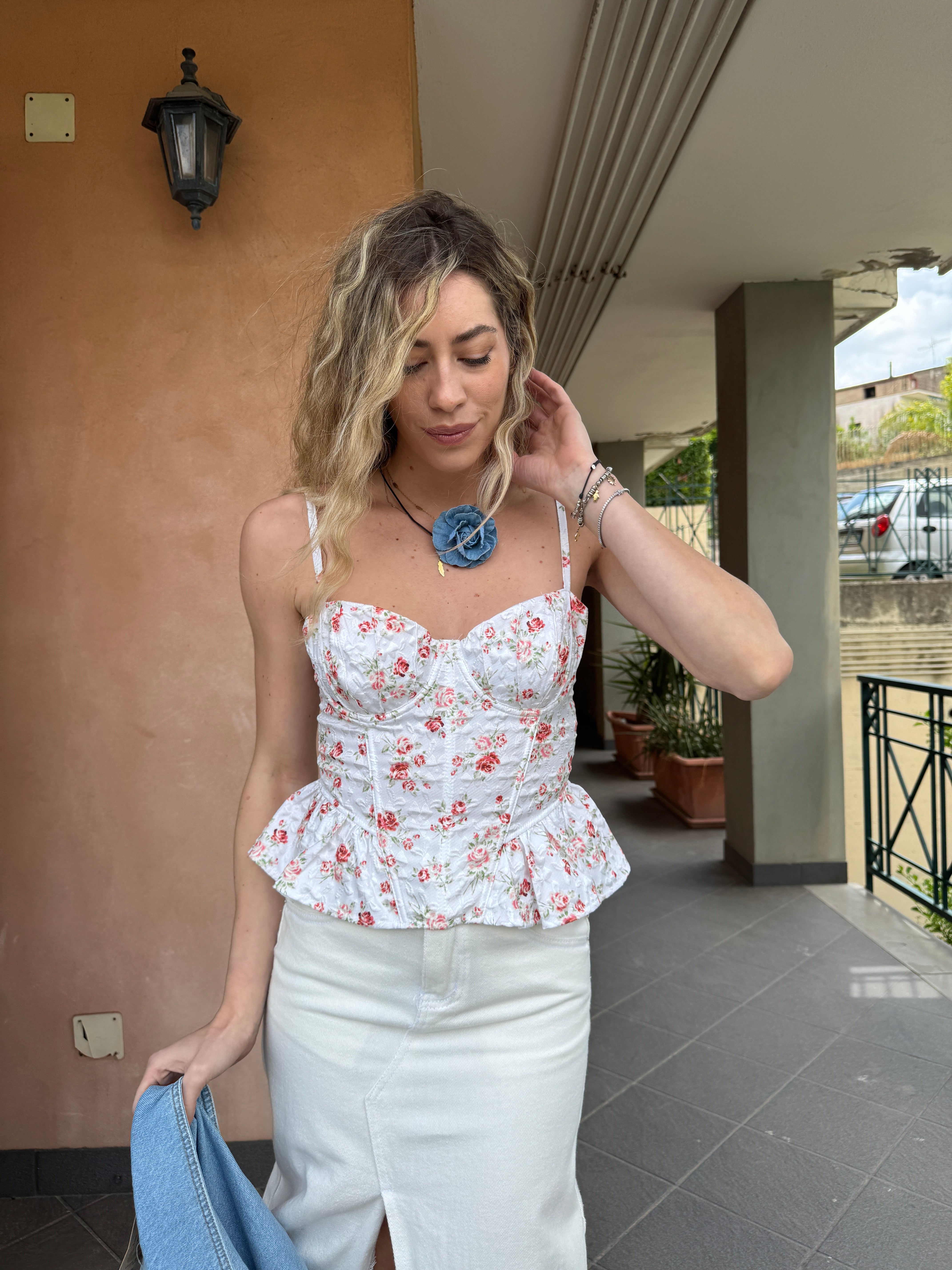 Top roselline