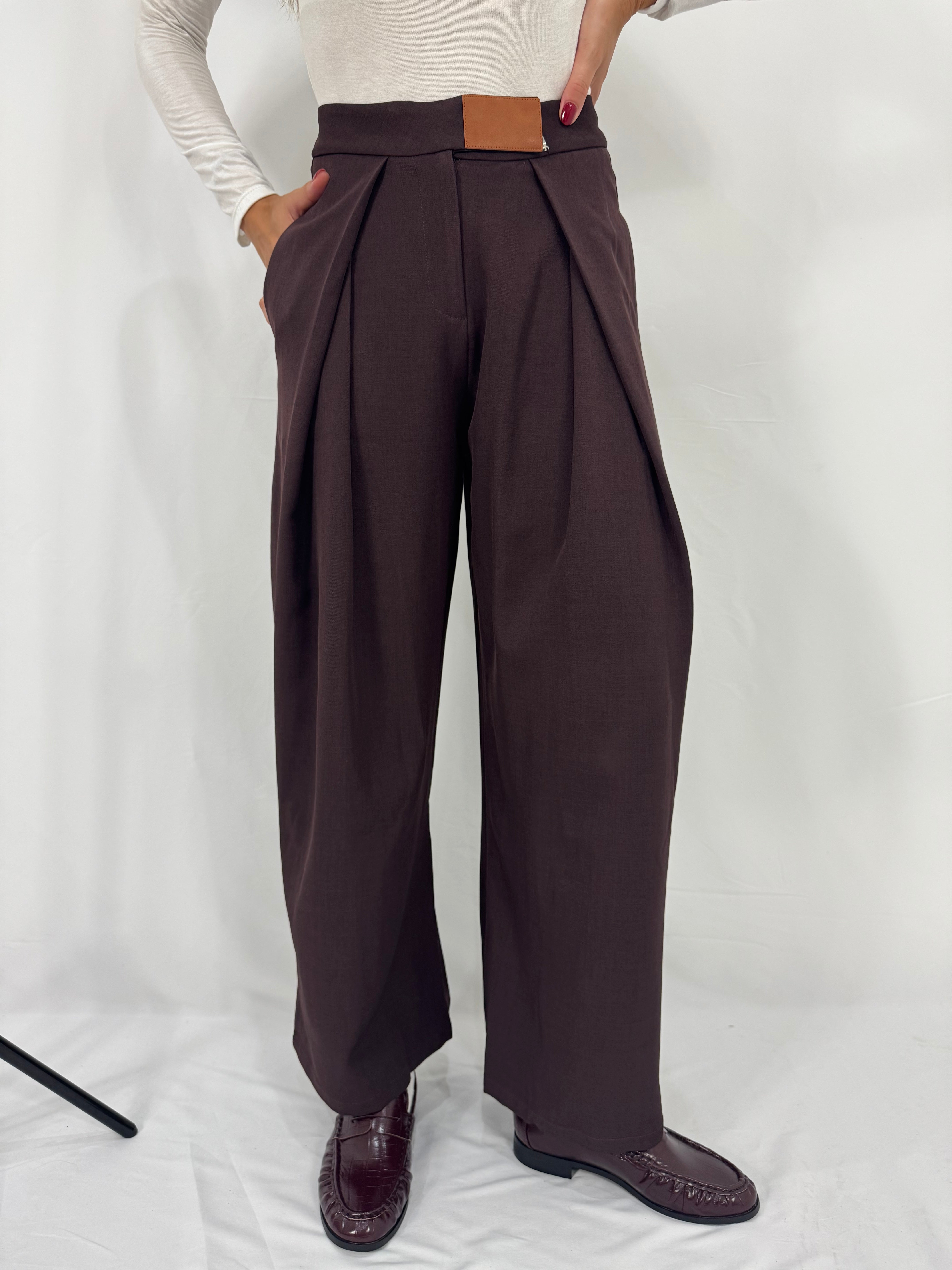 Pantalone Victoria