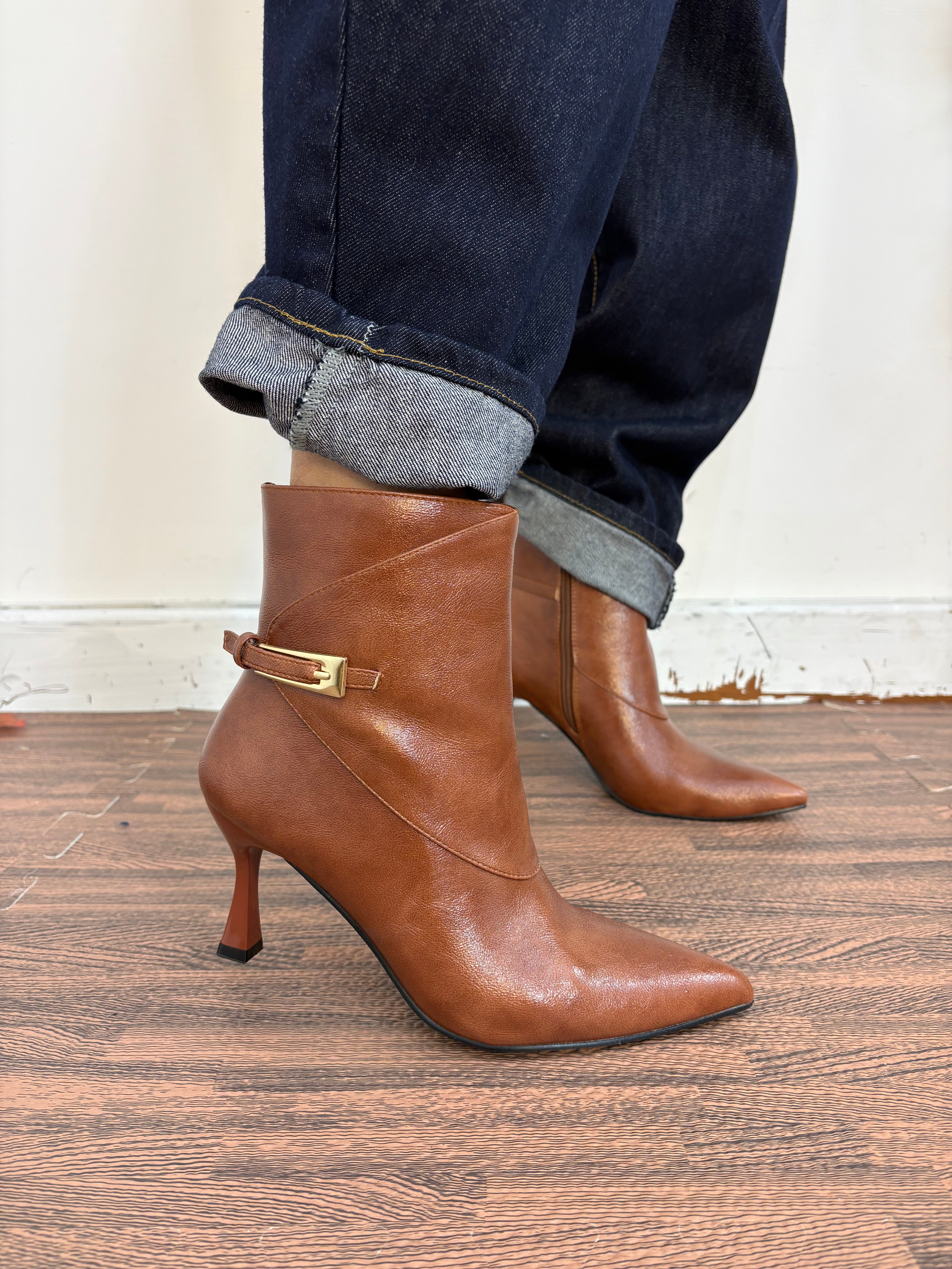 Stivaletto carrie
