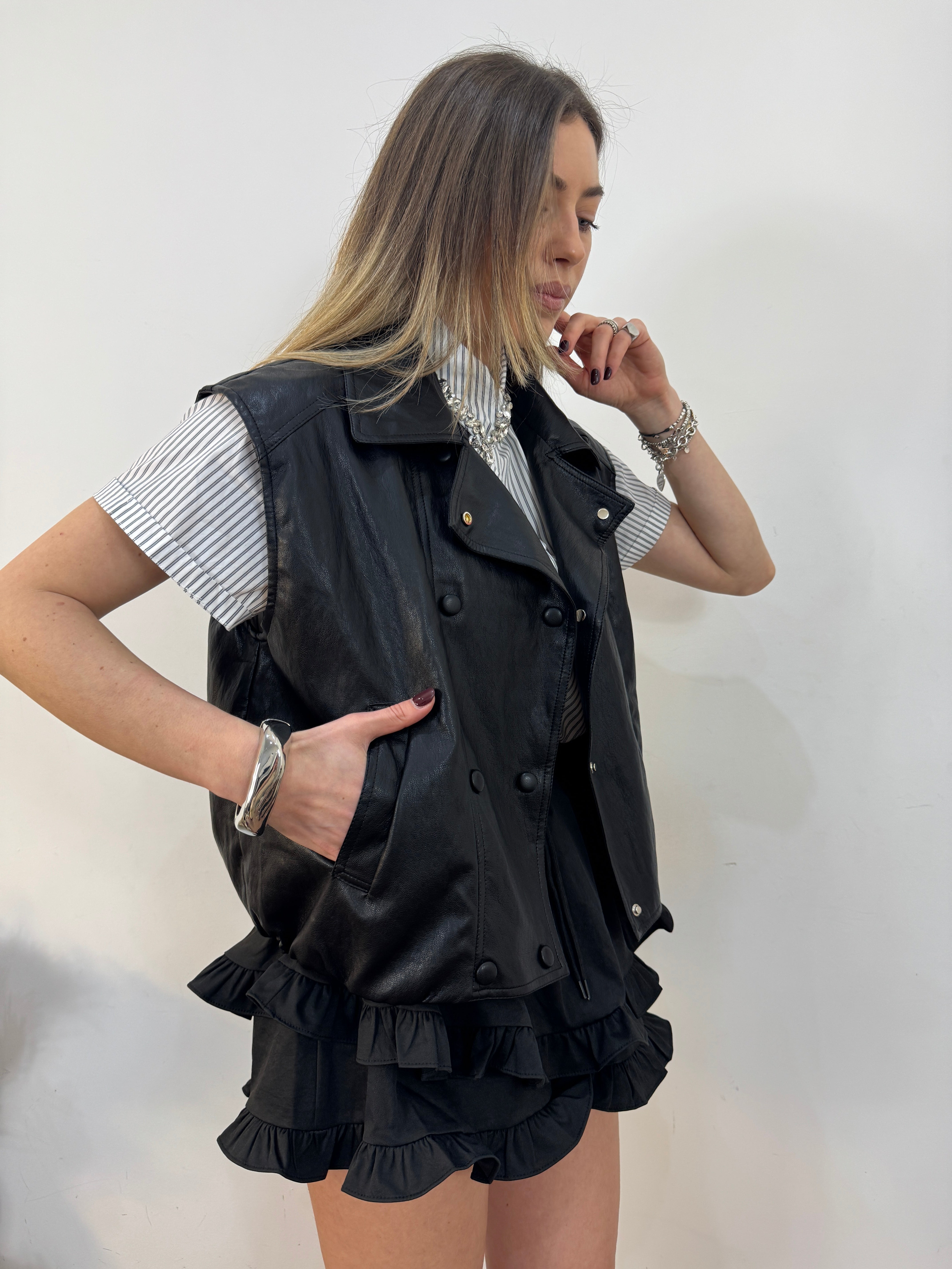 Gilet Kyoto