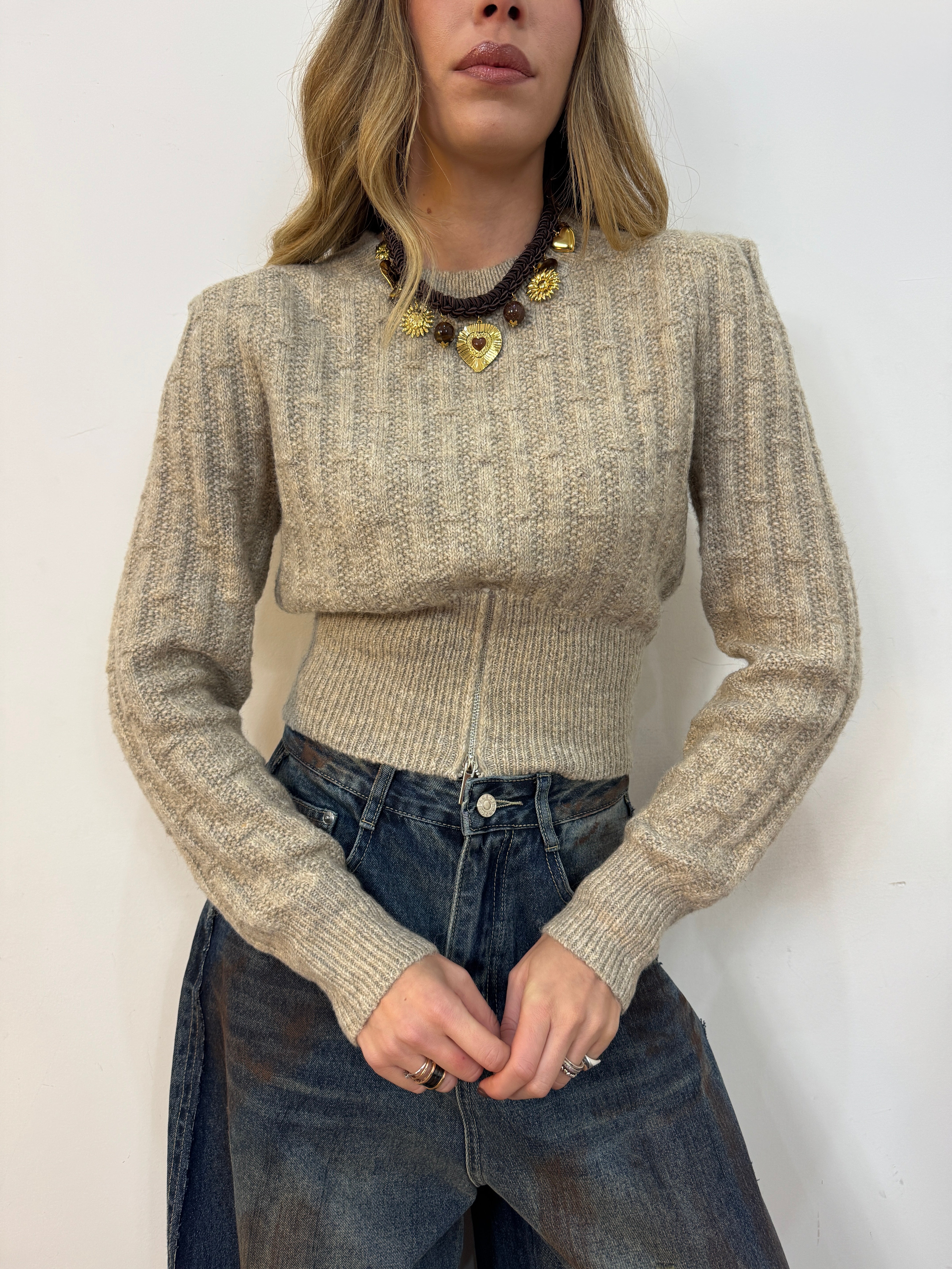 Maglioncino Coccoloso