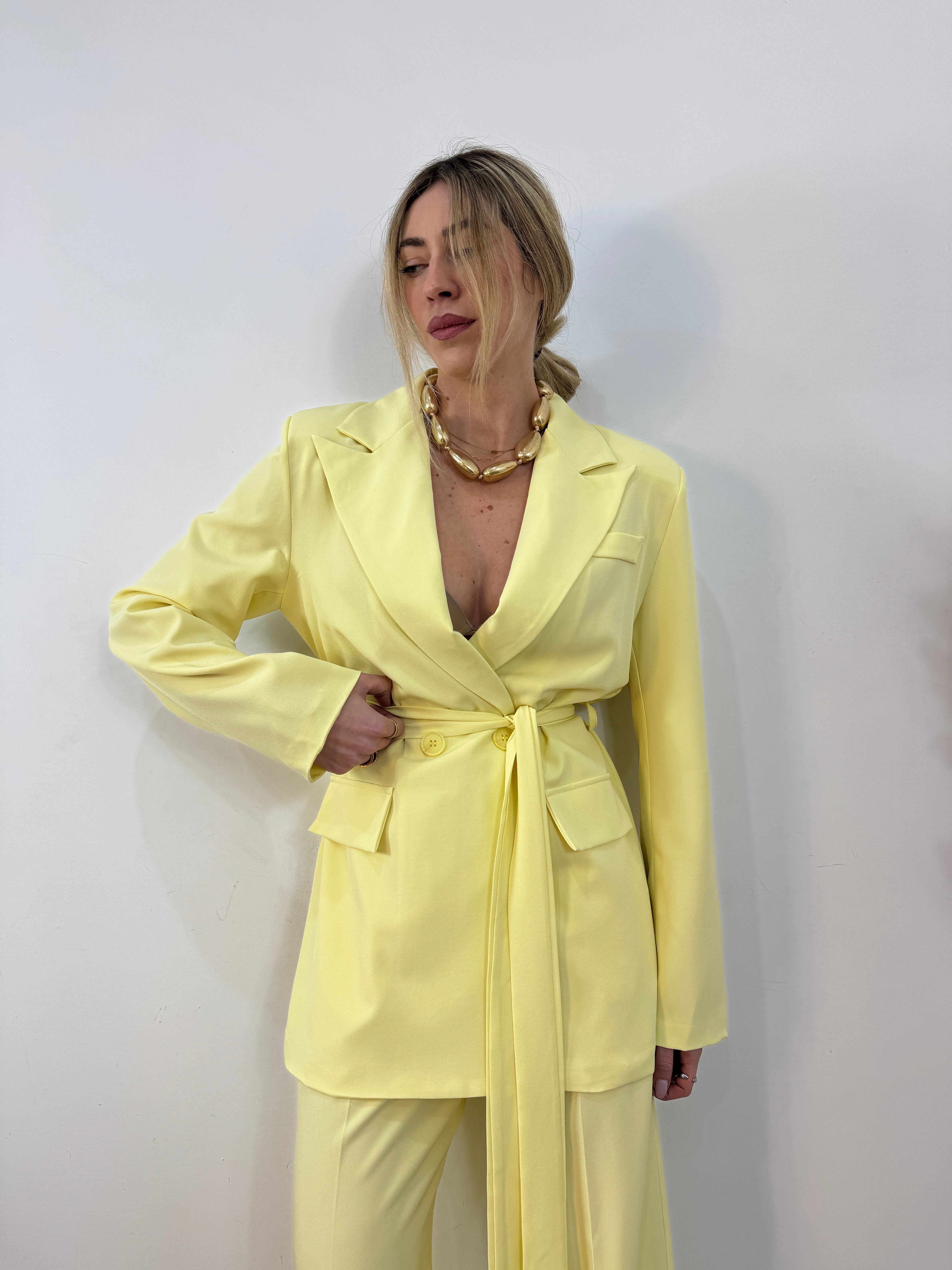 Tailleur Candy