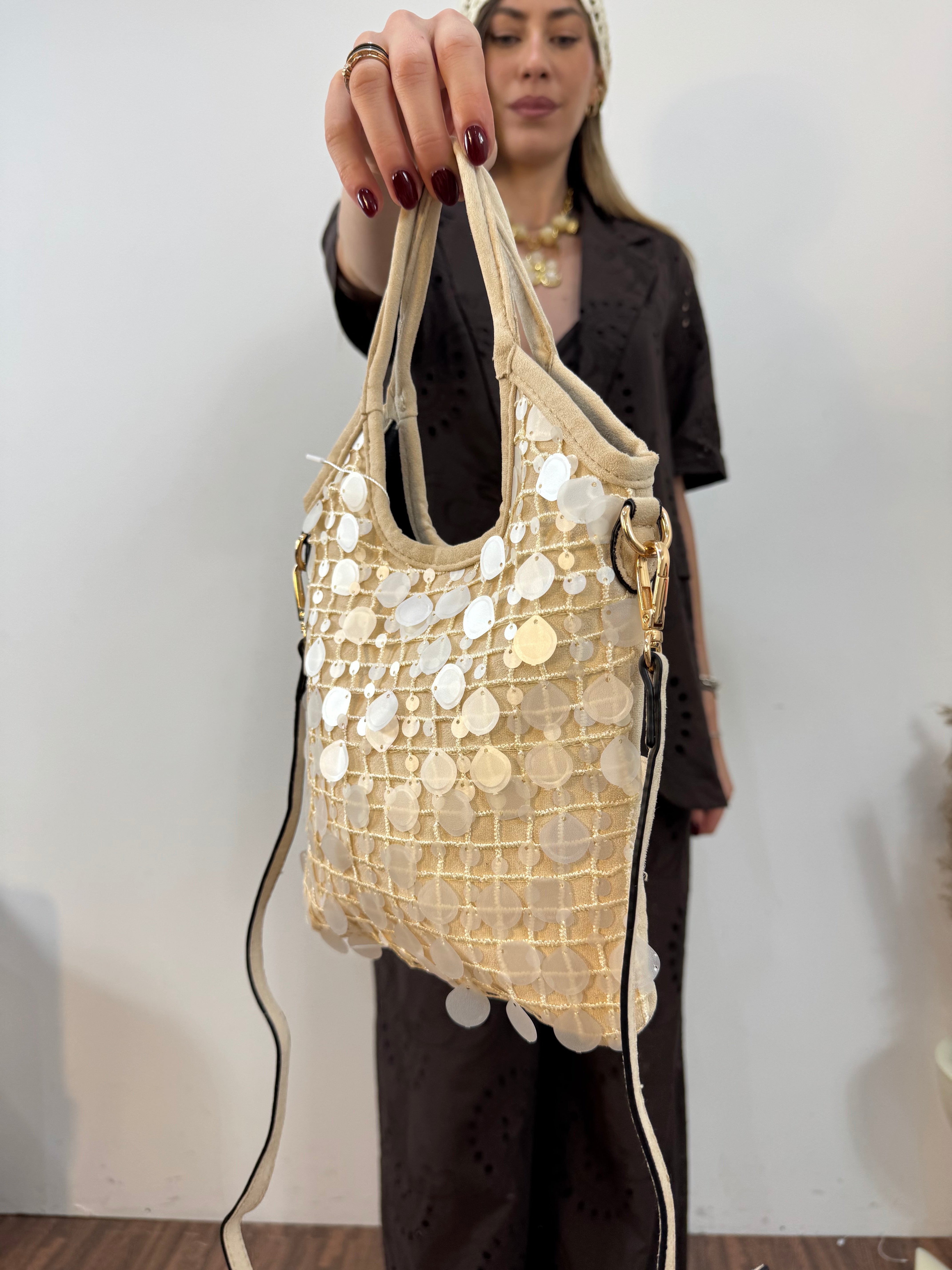 Borsa Althea