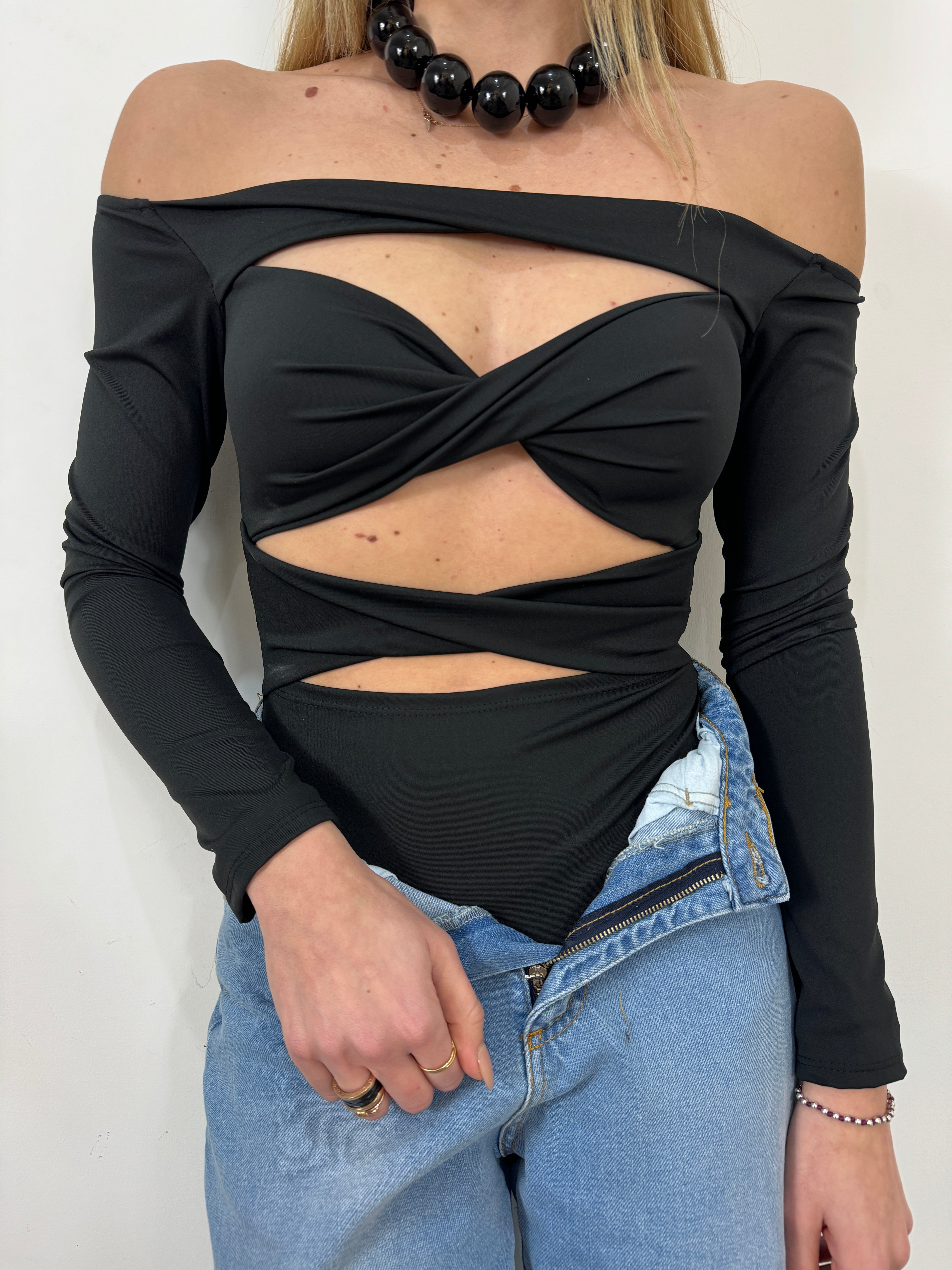 Body Lizy