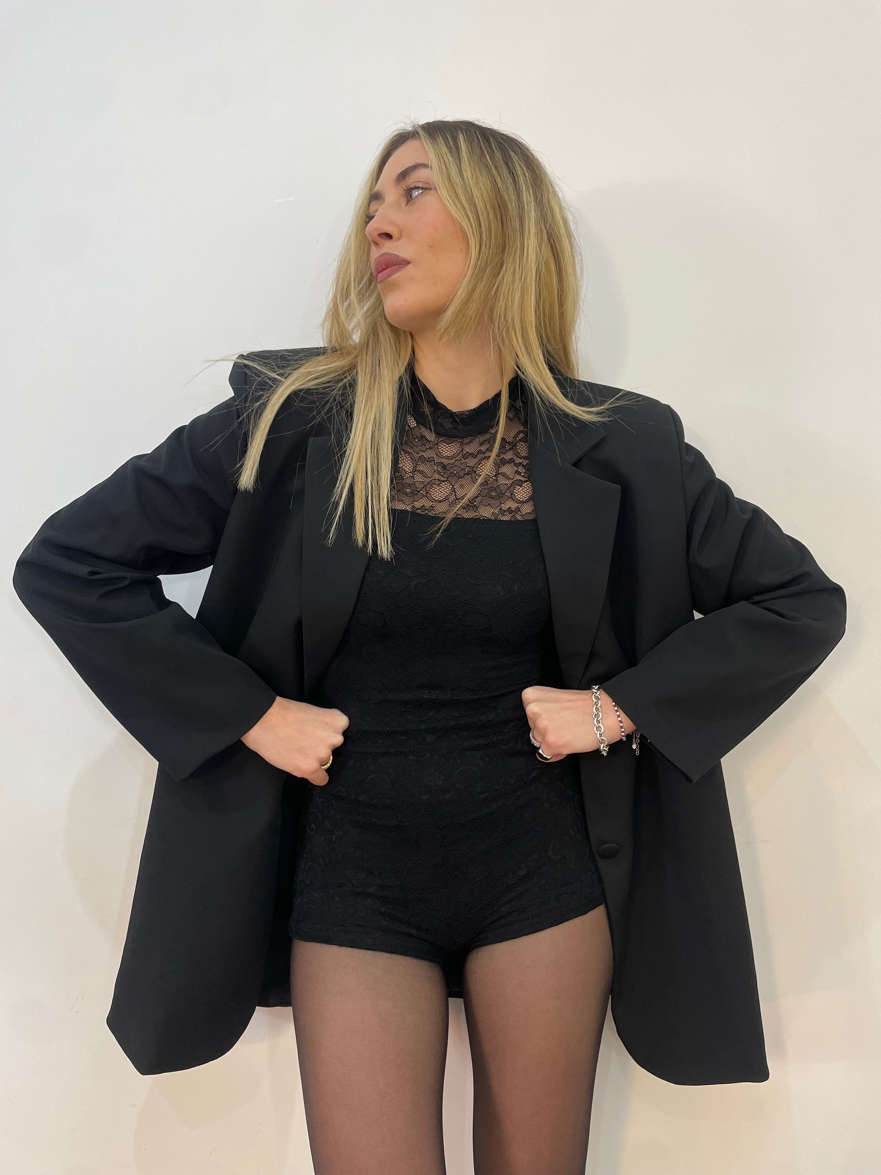 Giacca margot