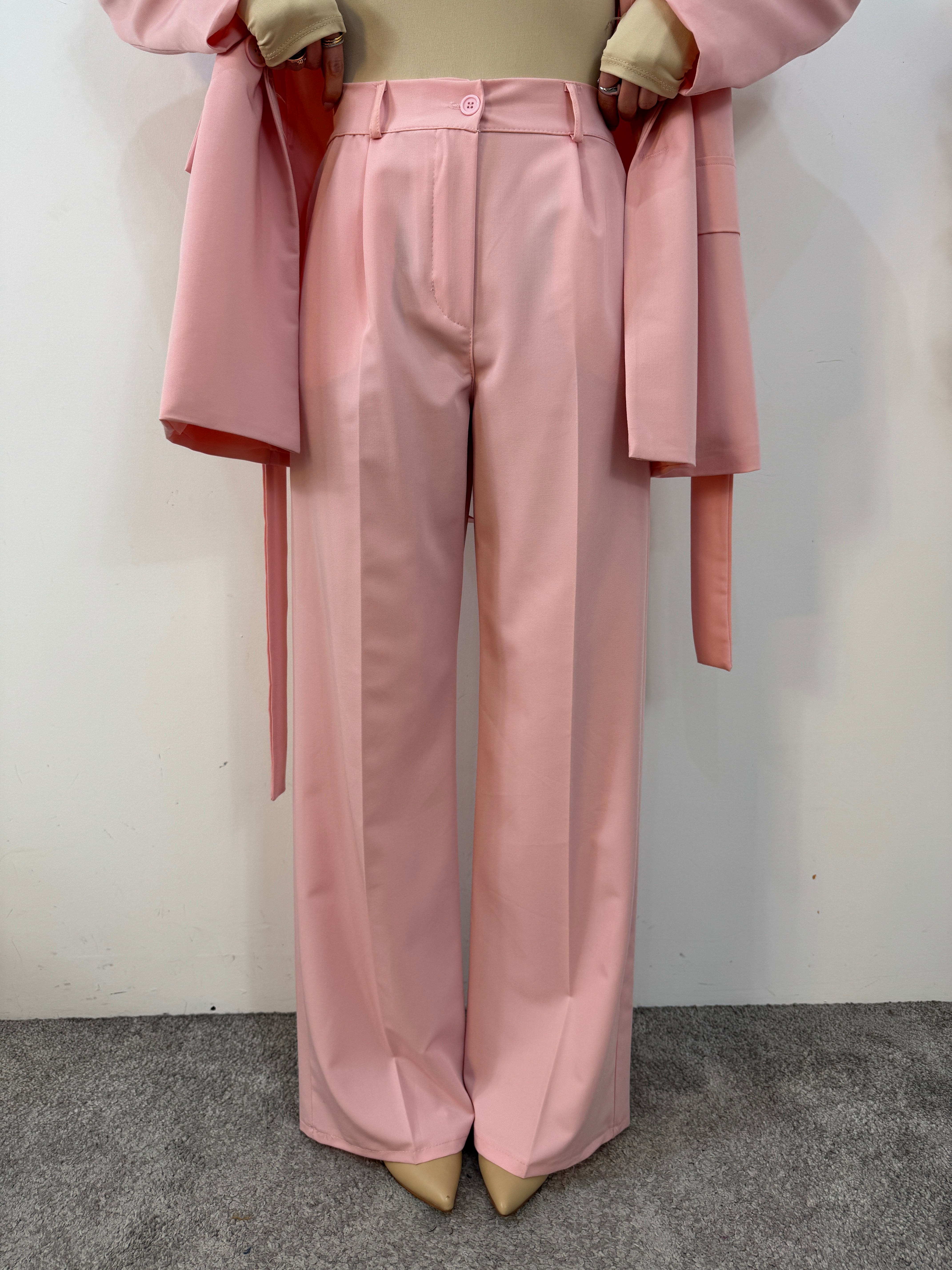 Tailleur Candy