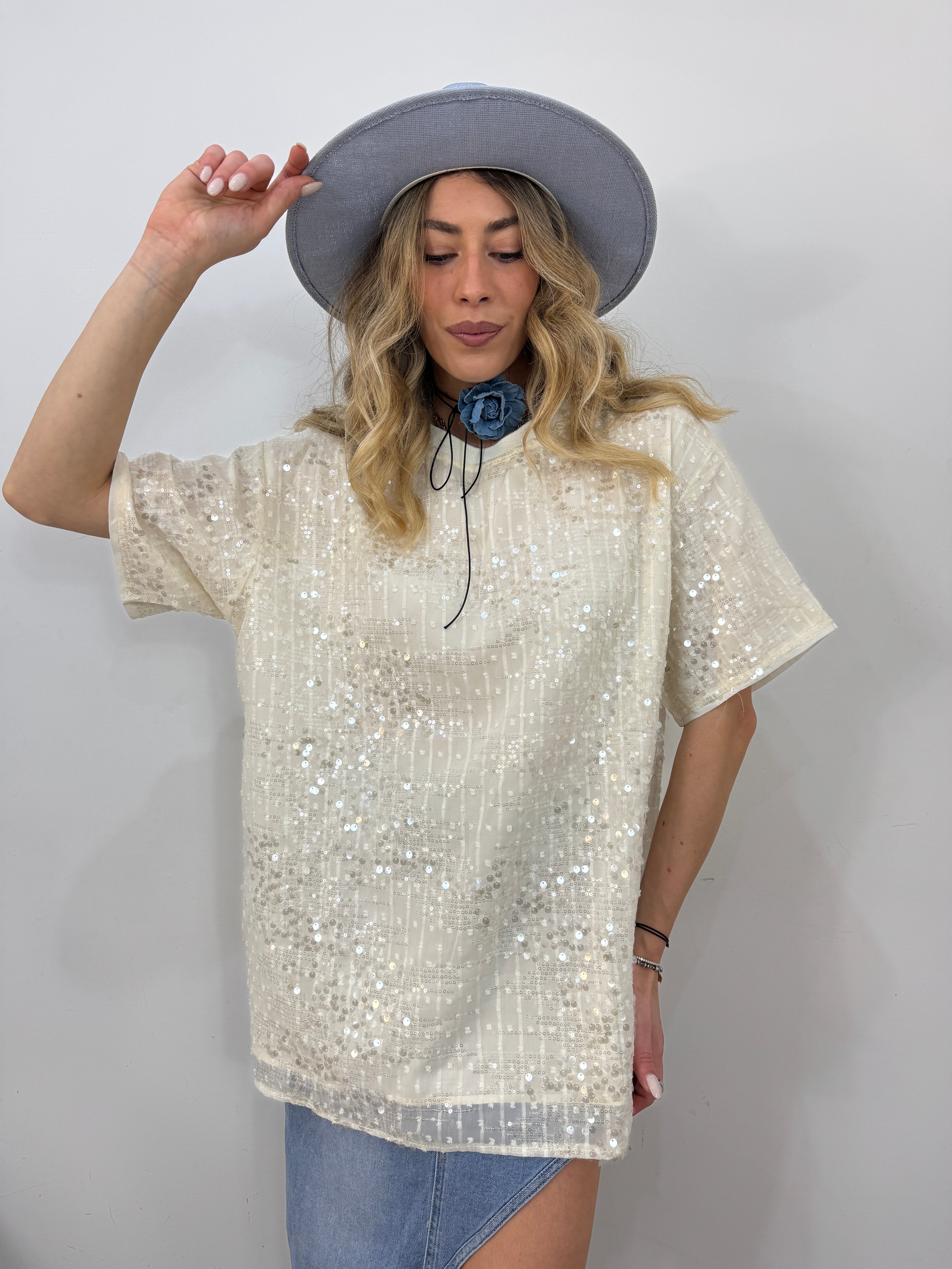 T shirt Disco
