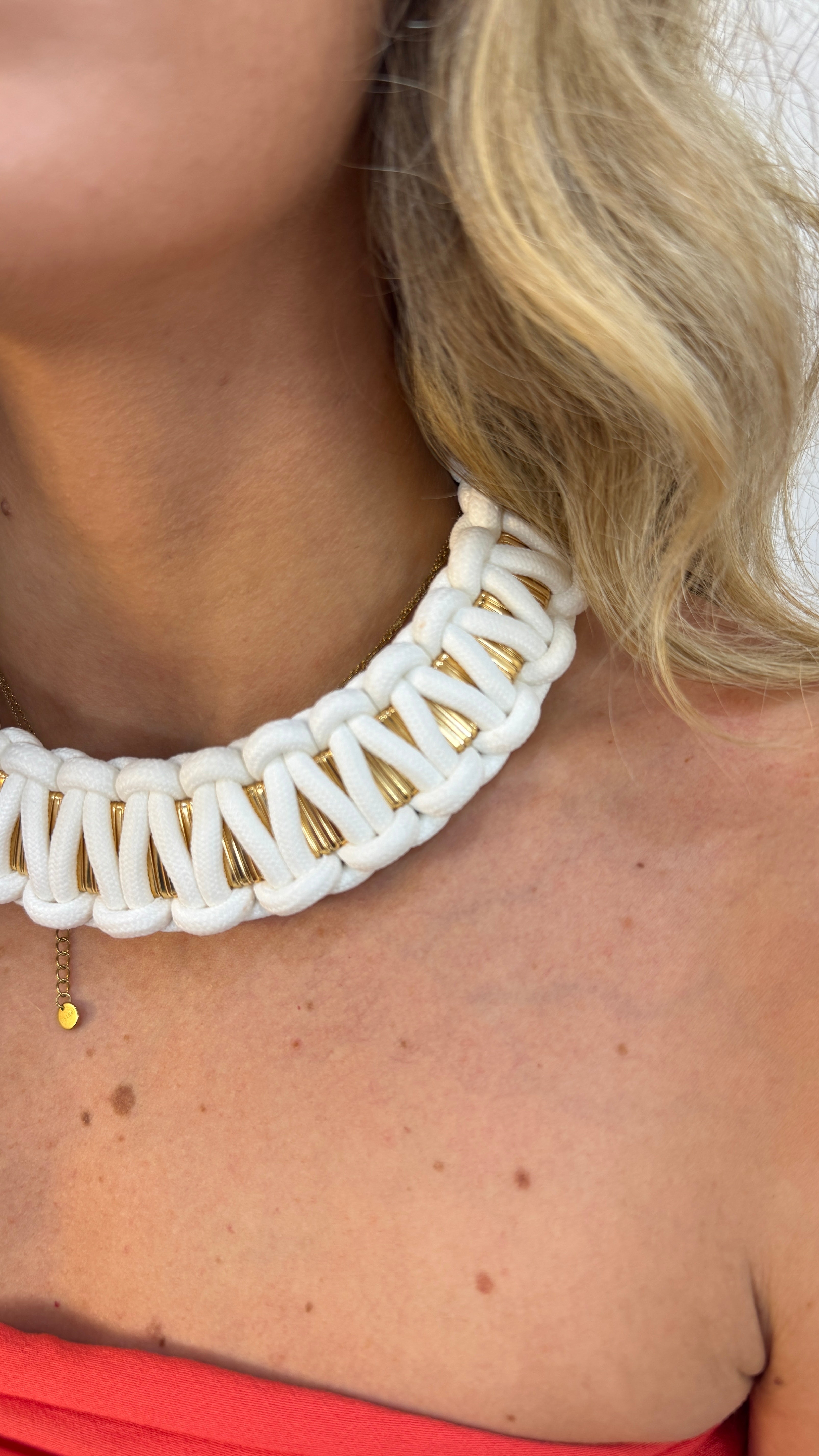 Collana Afrodite