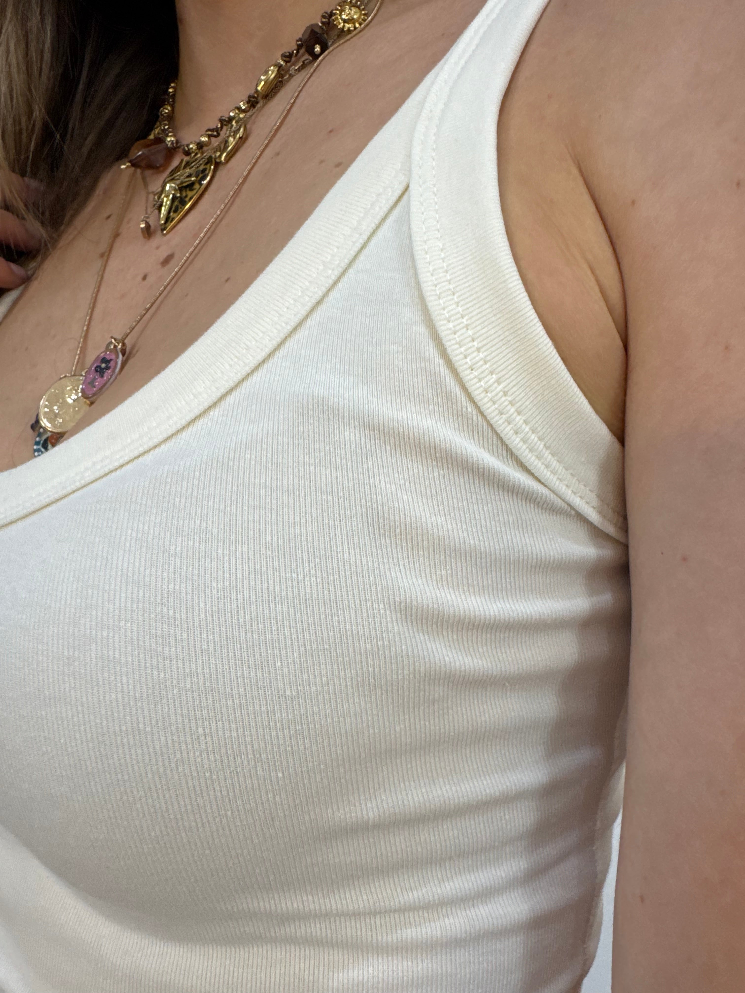 Body summer