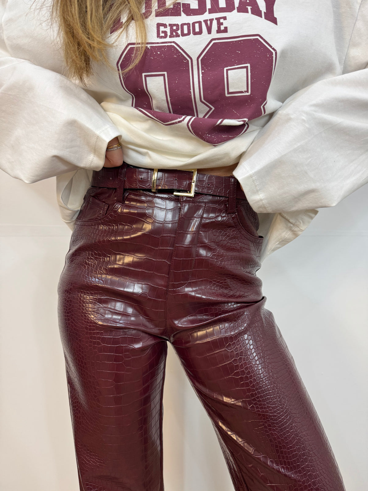 Pantalone Nicole