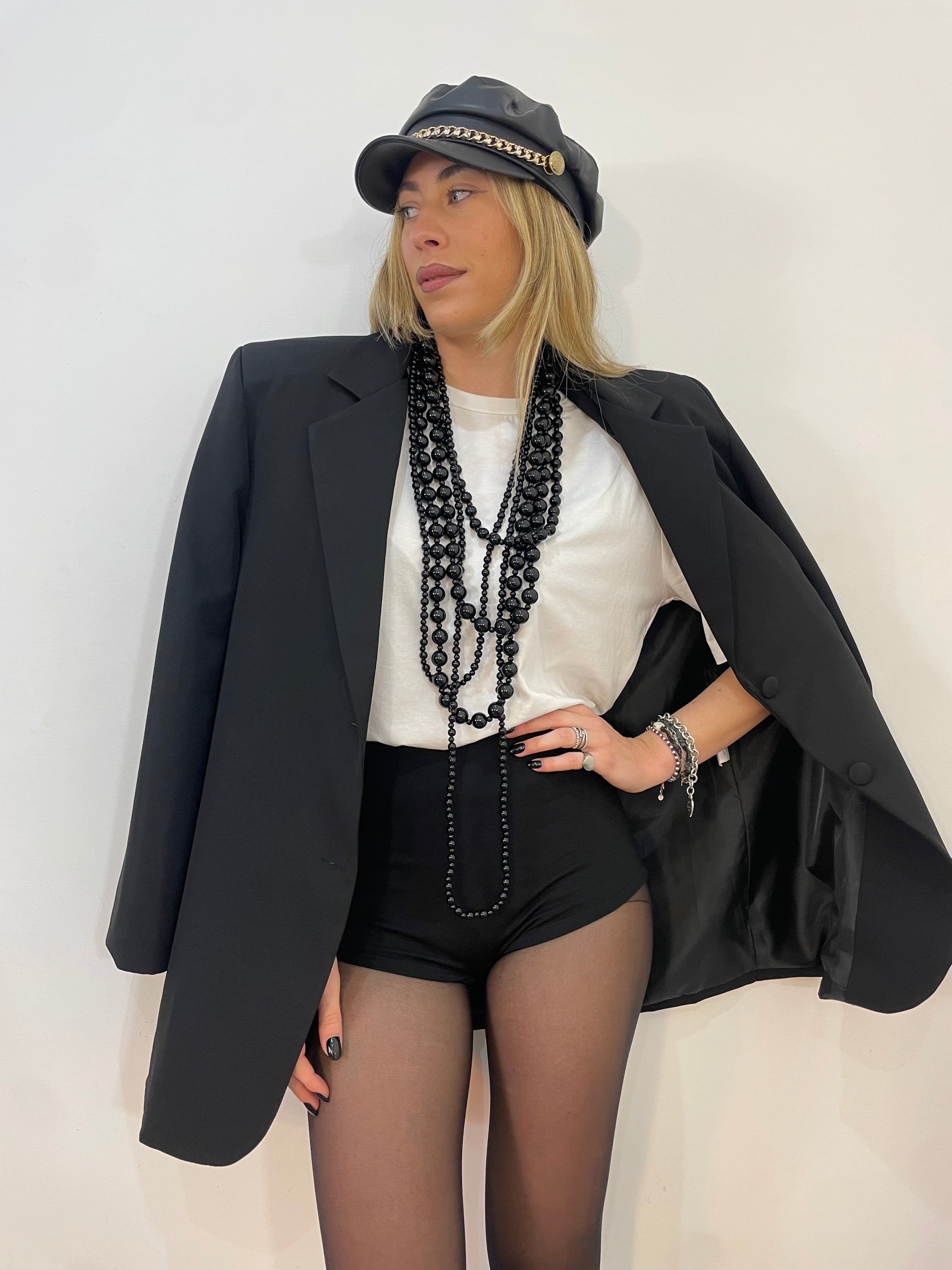 Giacca margot